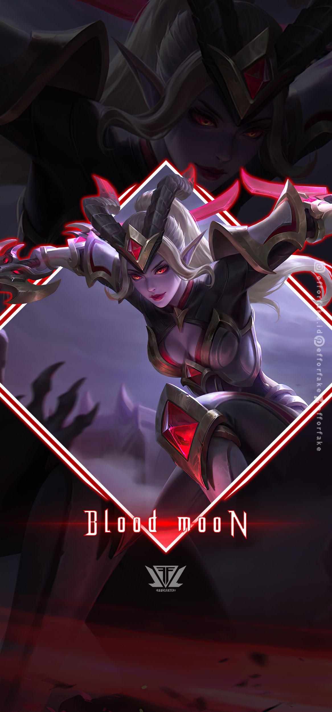 1166x2500 Mobile Legends