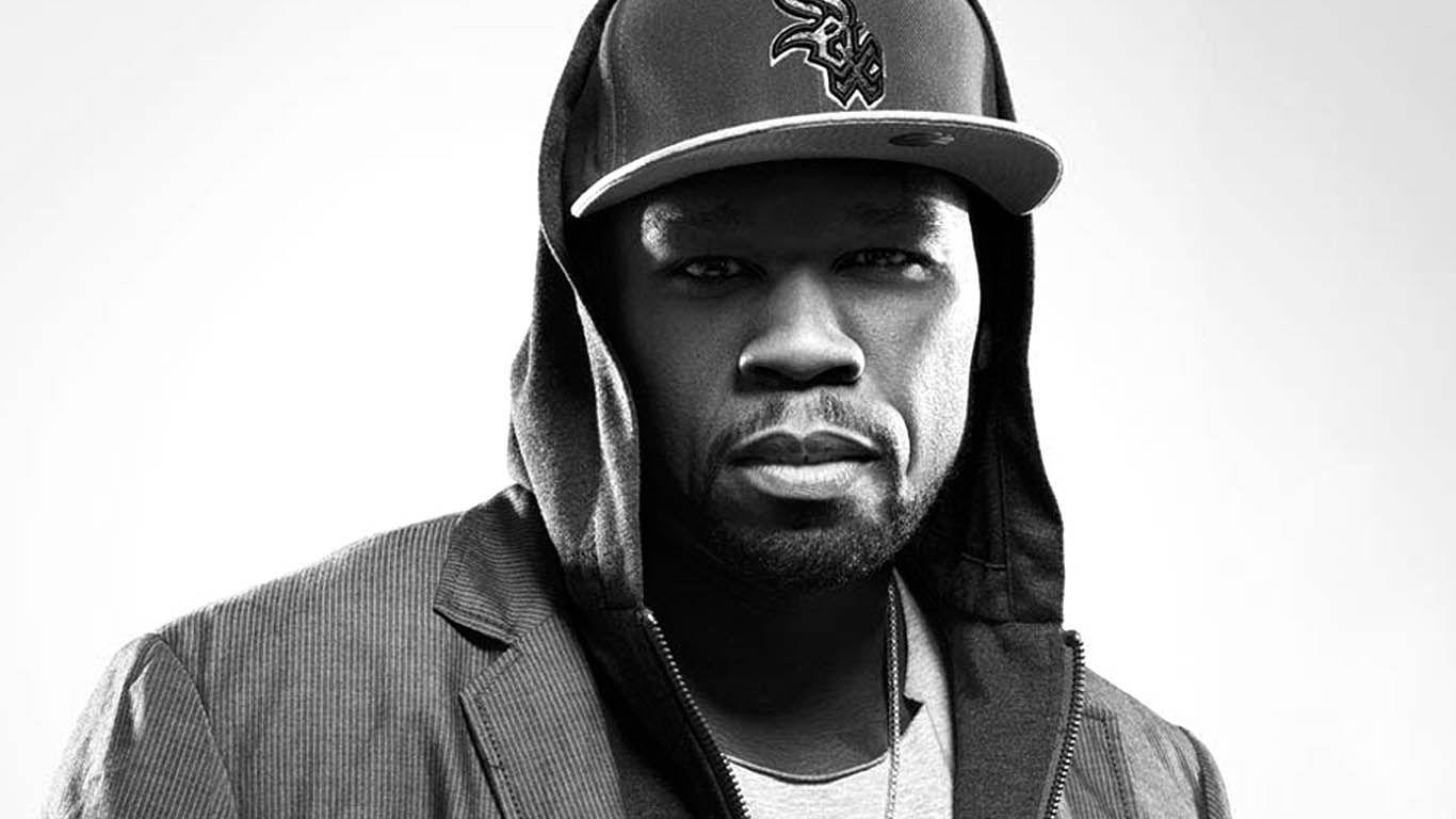 50 cent презентация