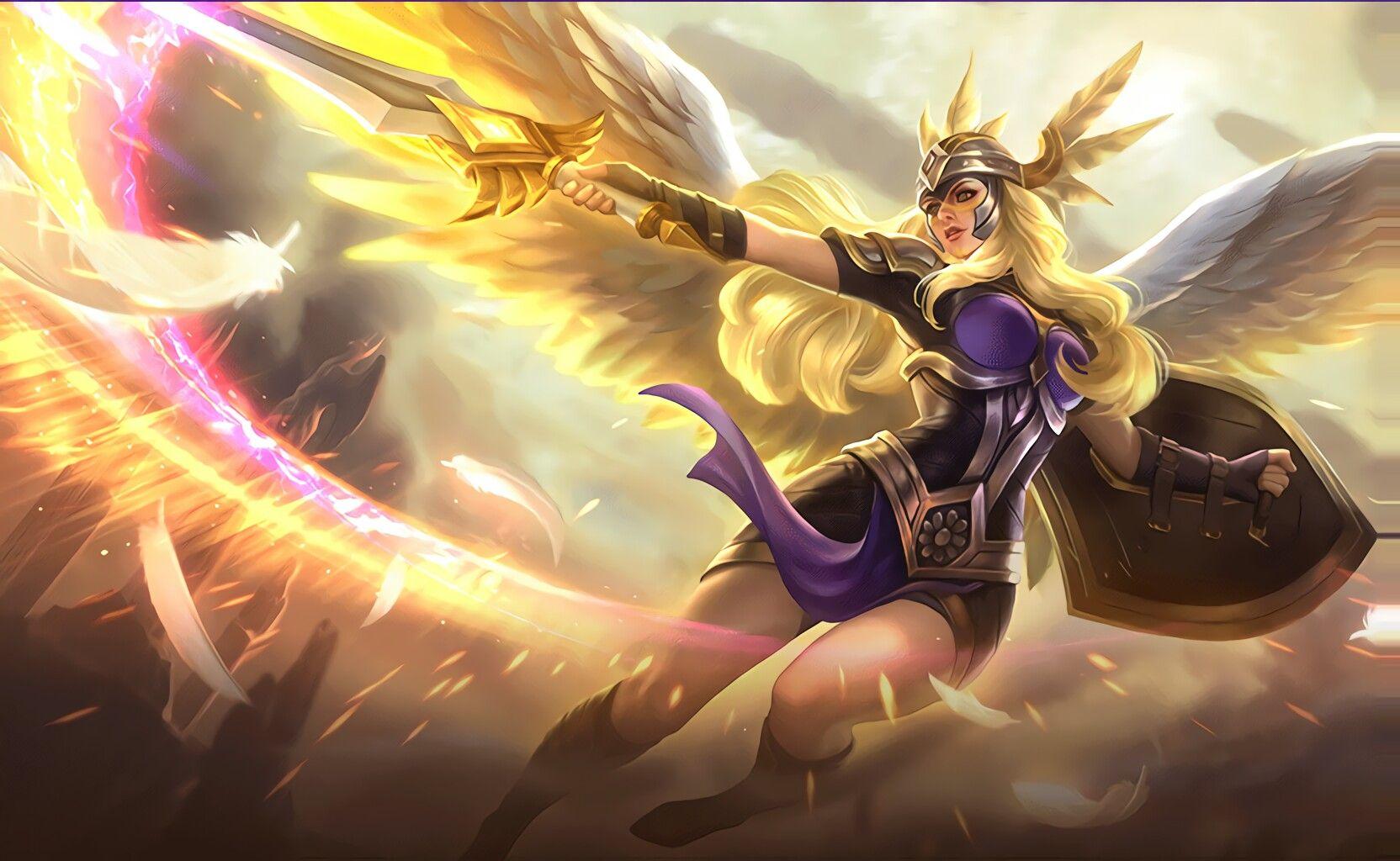 1664x1024 Freya, Lancelot, and Hanzo Mobile Legends Gets OP Revamp!