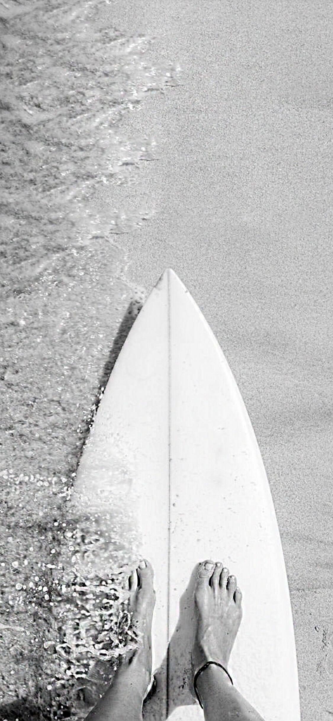 Surfing Black and White Wallpapers - Top Free Surfing Black and White