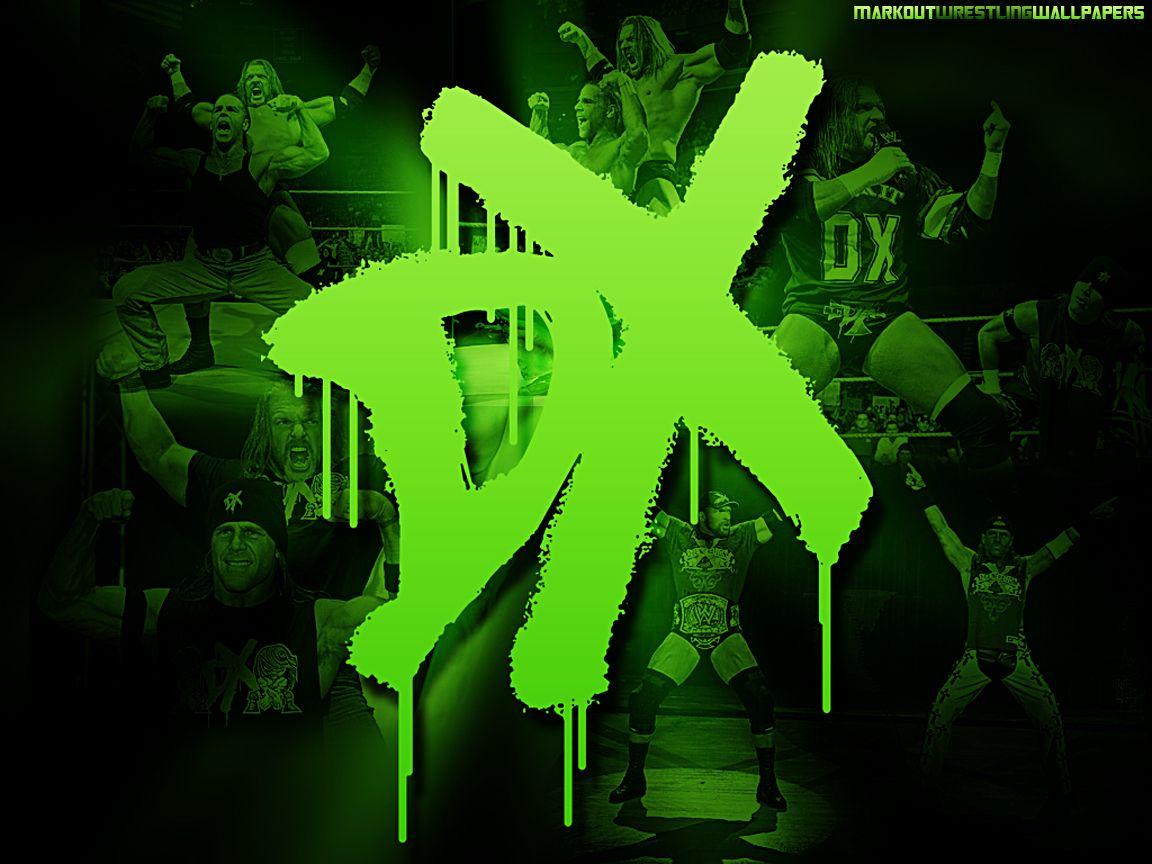 WWE DX Wallpapers - Top Free WWE DX Backgrounds - WallpaperAccess