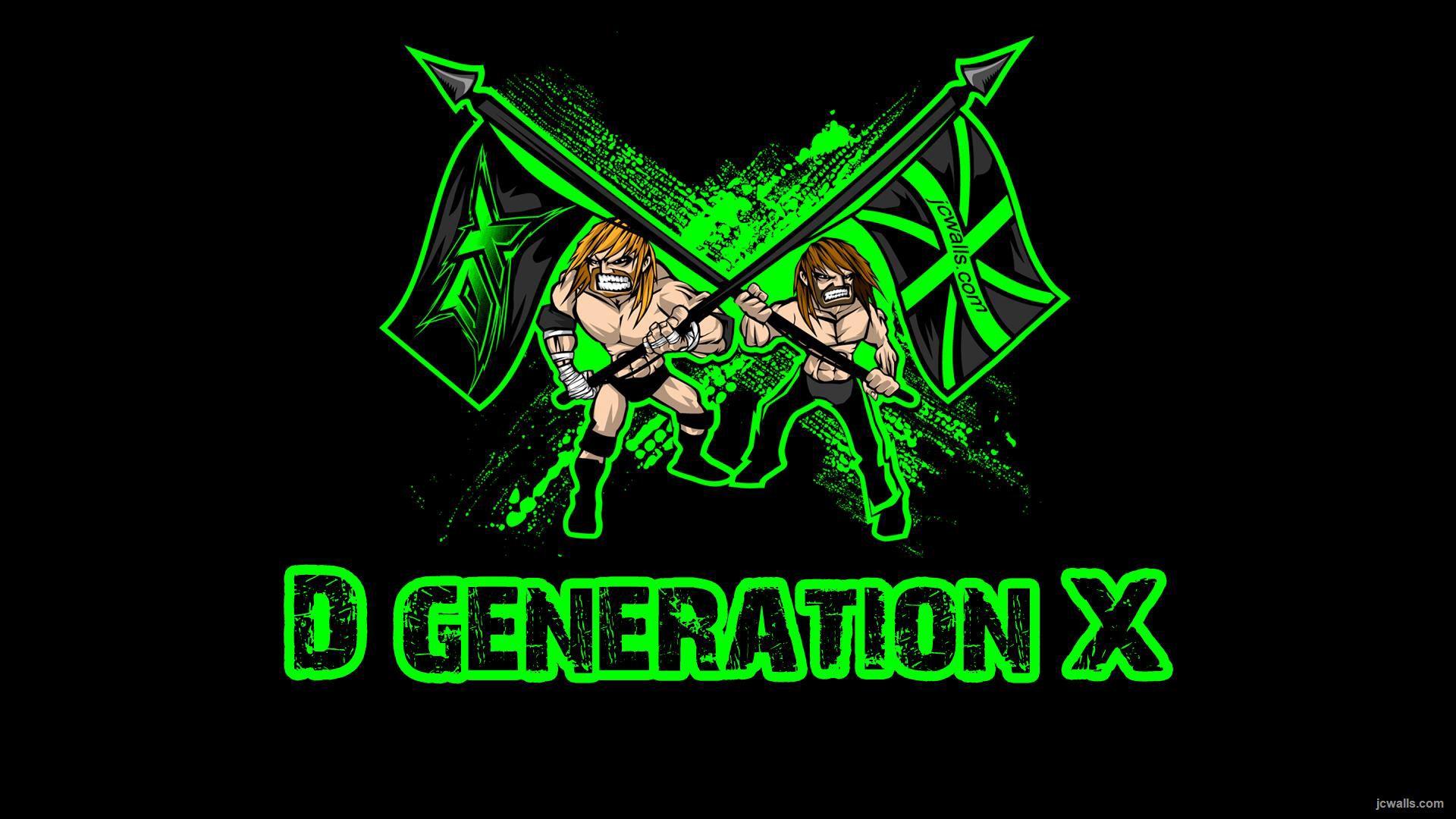 WWE DX Wallpapers - Top Free WWE DX Backgrounds - WallpaperAccess