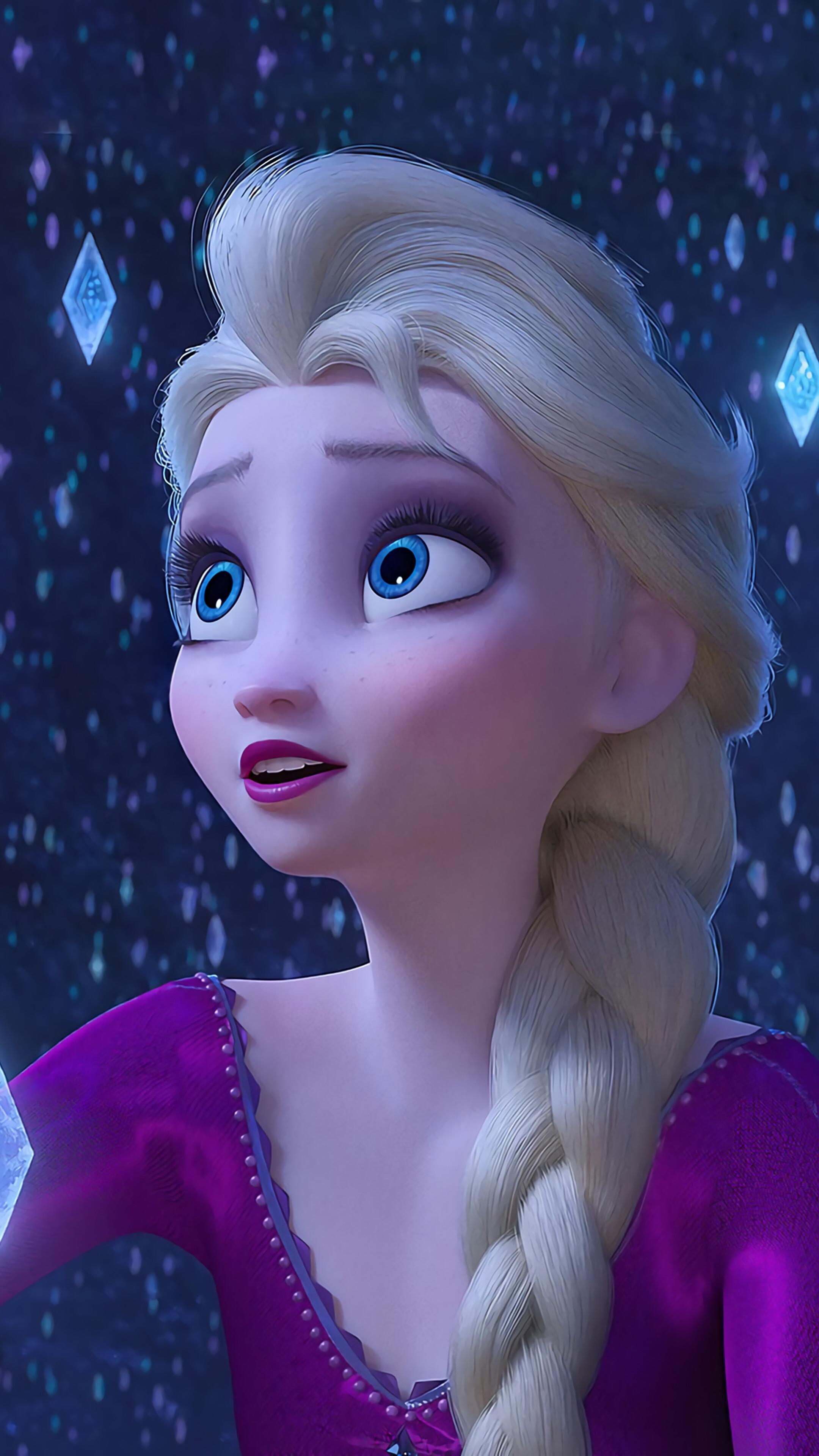 Elsa HD Wallpapers - Top Free Elsa HD Backgrounds - WallpaperAccess