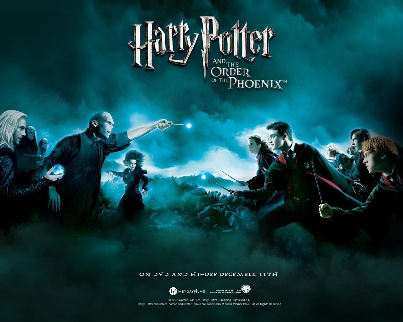 1280x1024 Windows Harry Potter Theme (Works on Windows 10)