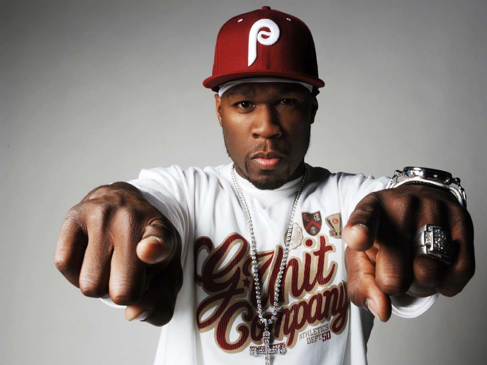 50 Cent Wallpapers Top Free 50 Cent Backgrounds WallpaperAccess