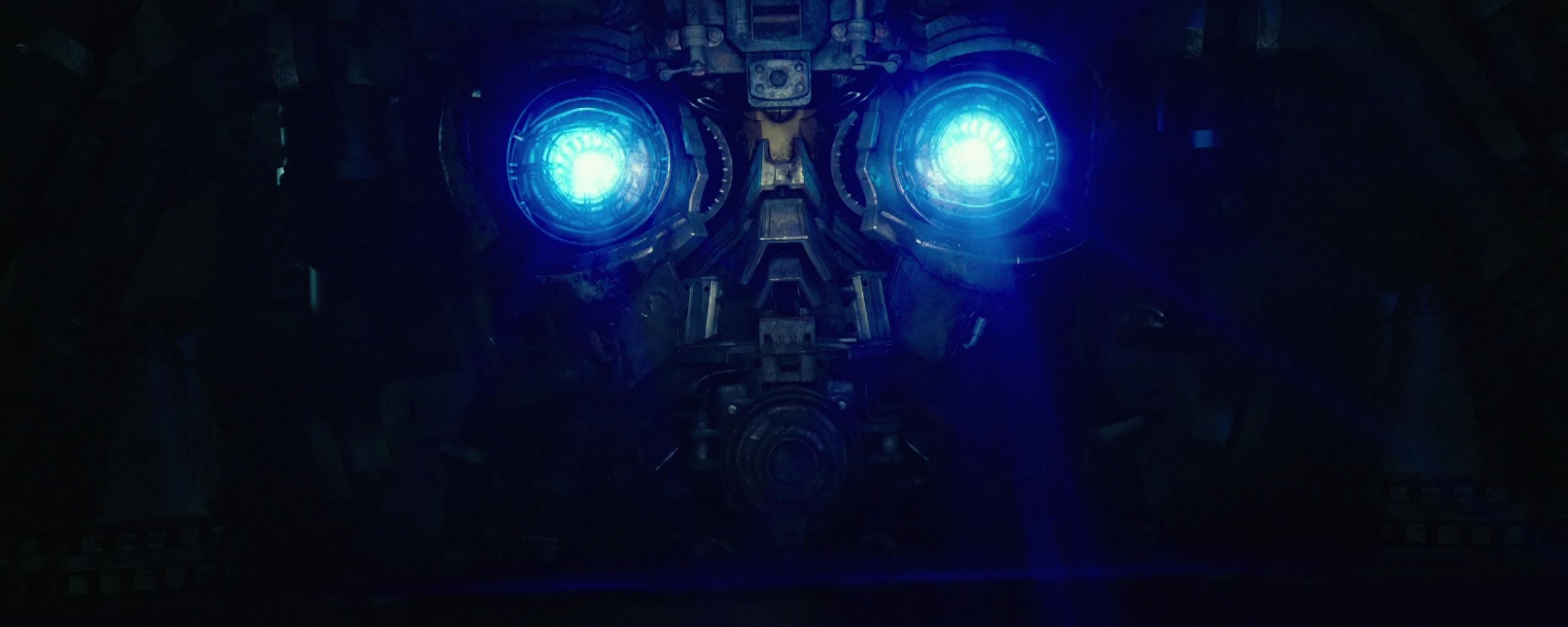 2560x1024 Wallpaper 4k Bumblebee 2018 Movie 4K Wallpaper Bumblebee, Bumblebee (Movie 2018)