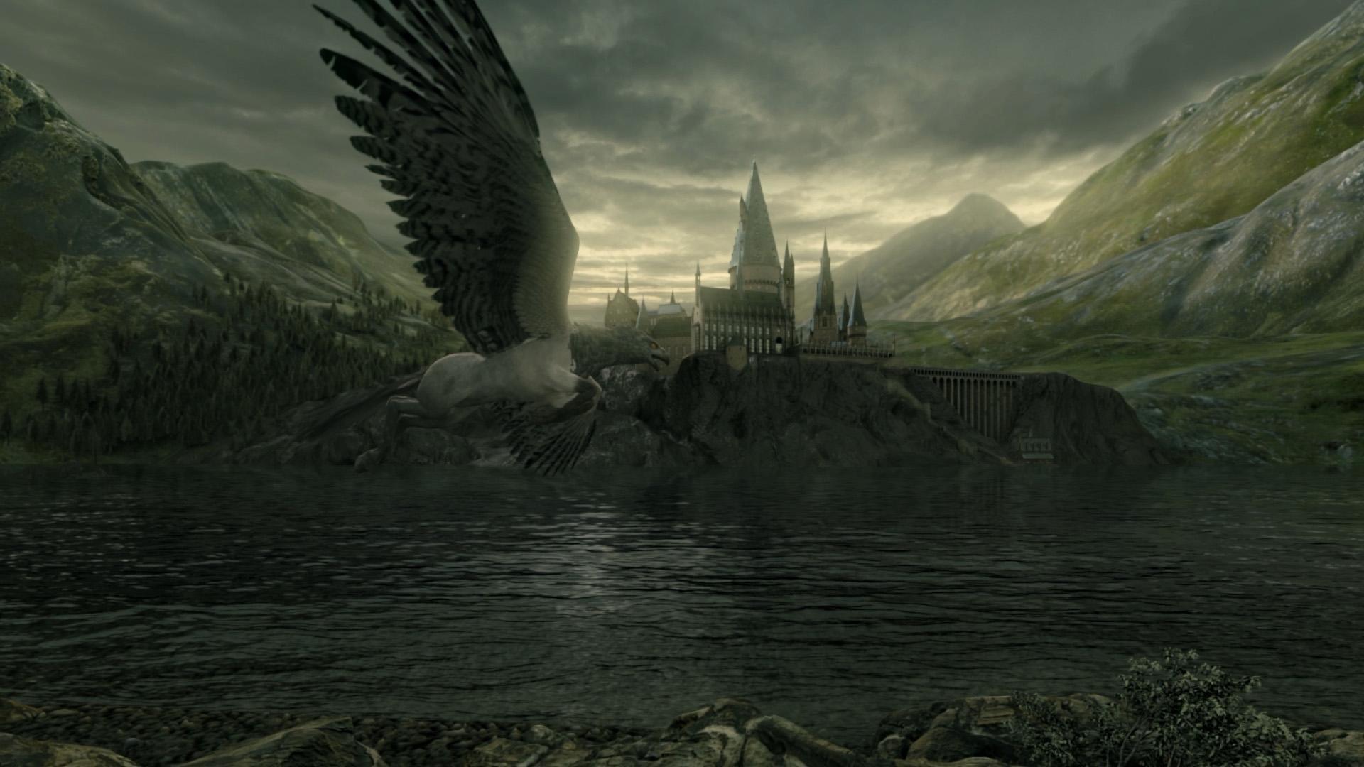 1920x1080 Premium Hottest Cosplayer: Wallpaper 1920x1080 Harry Potter