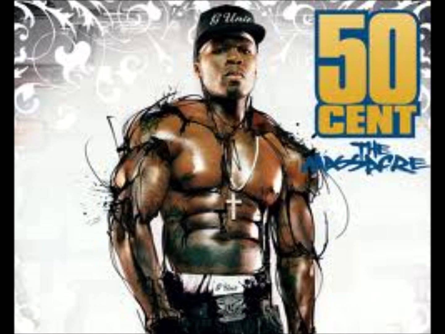 Cartoon 50 Cent Wallpapers - Top Free Cartoon 50 Cent Backgrounds ...