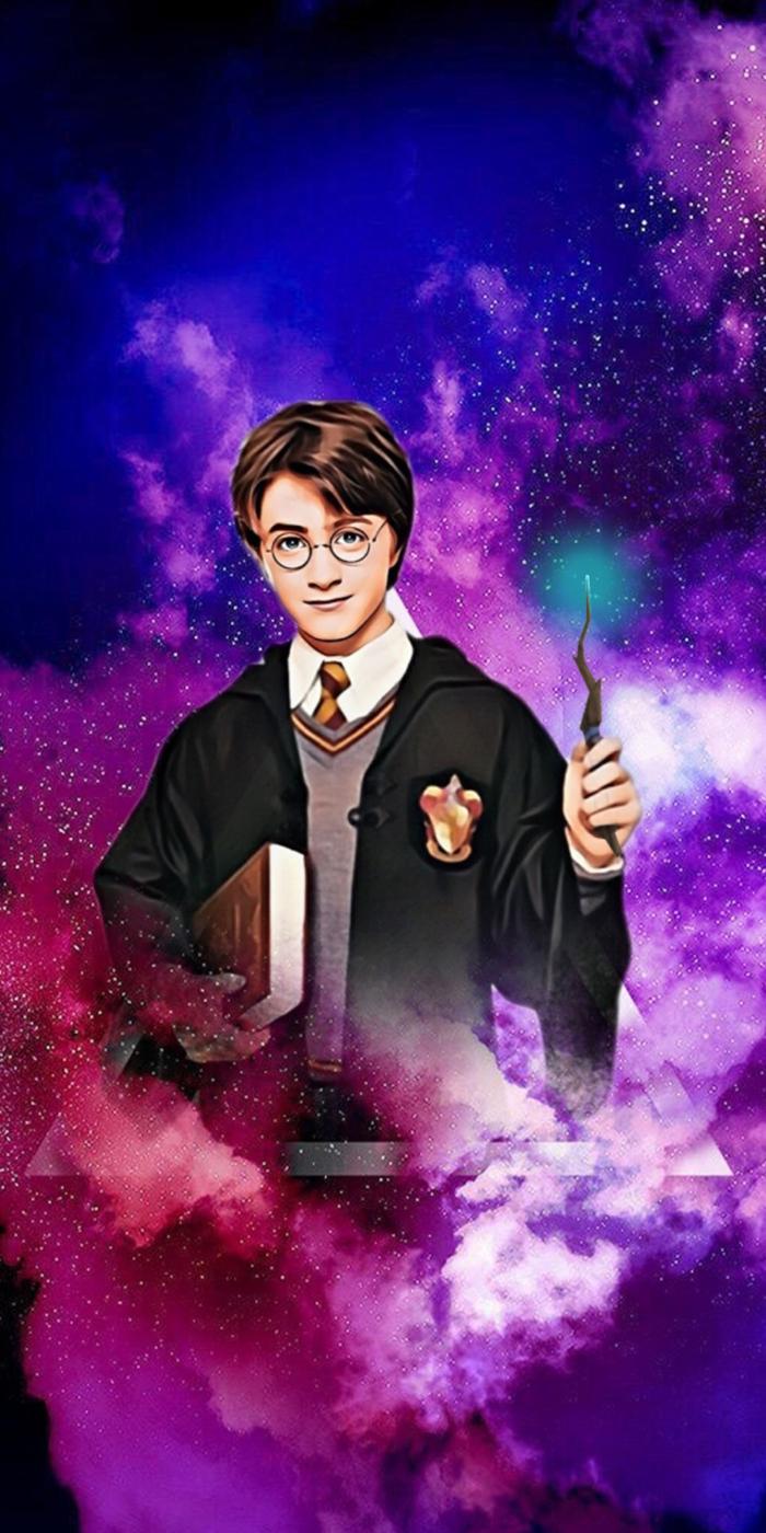 700x1400 Harry Potter Mobile Wallpaper For Your Smartphone
