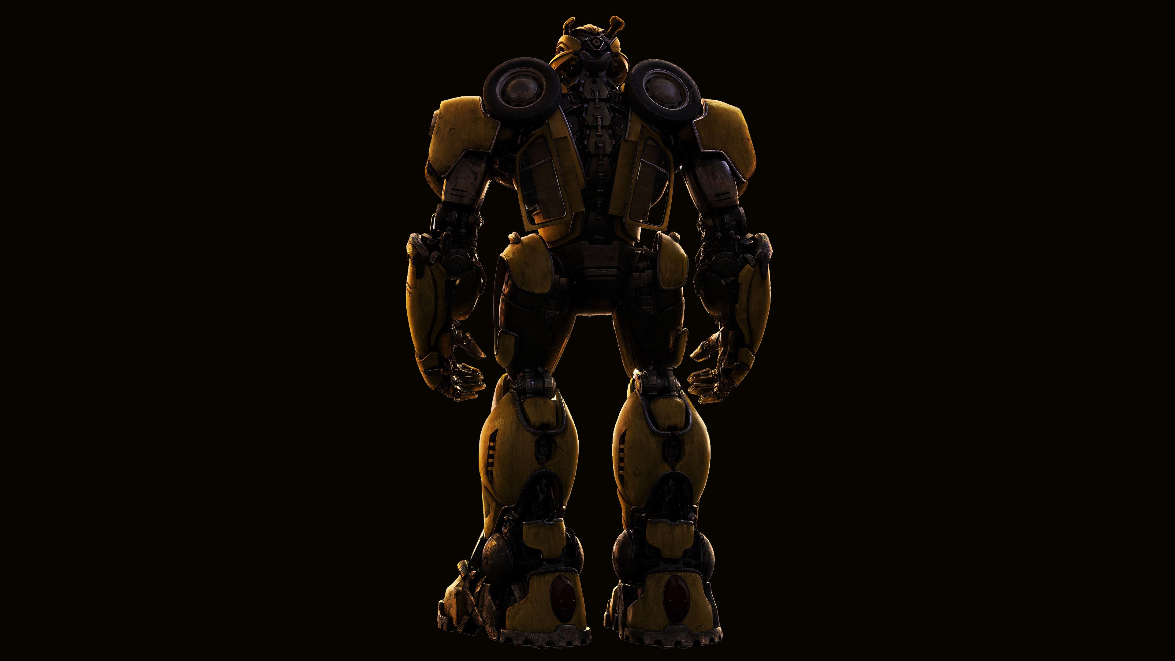 3840x2160 Bumblebee Movie HD Movies, 4k Wallpaper, Image, Background, Photo and Picture