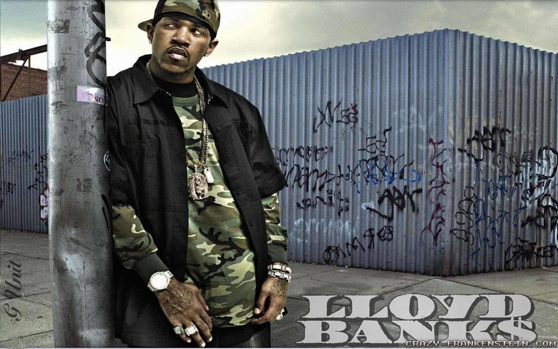 1920x1200 G Unit Wallpaper