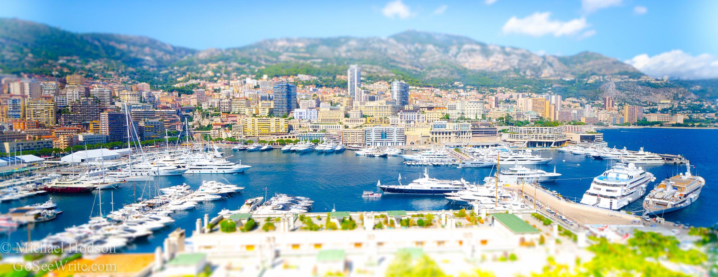 2332x900 The Absurdity of Monaco
