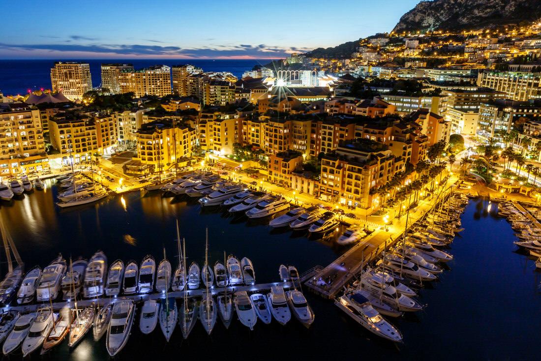 1100x734 Things to Do in Monaco