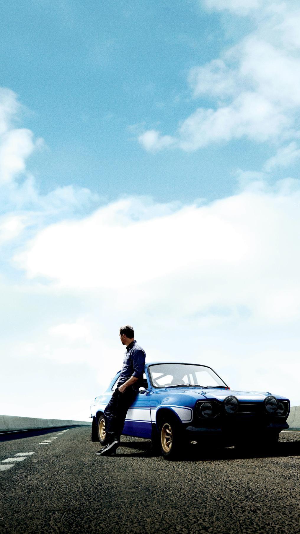 1016x1807 Furious 7 (2015) Phone Wallpaper. Moviemania. Fast and furious, Paul walker wallpaper, Fast and furious wallpaper