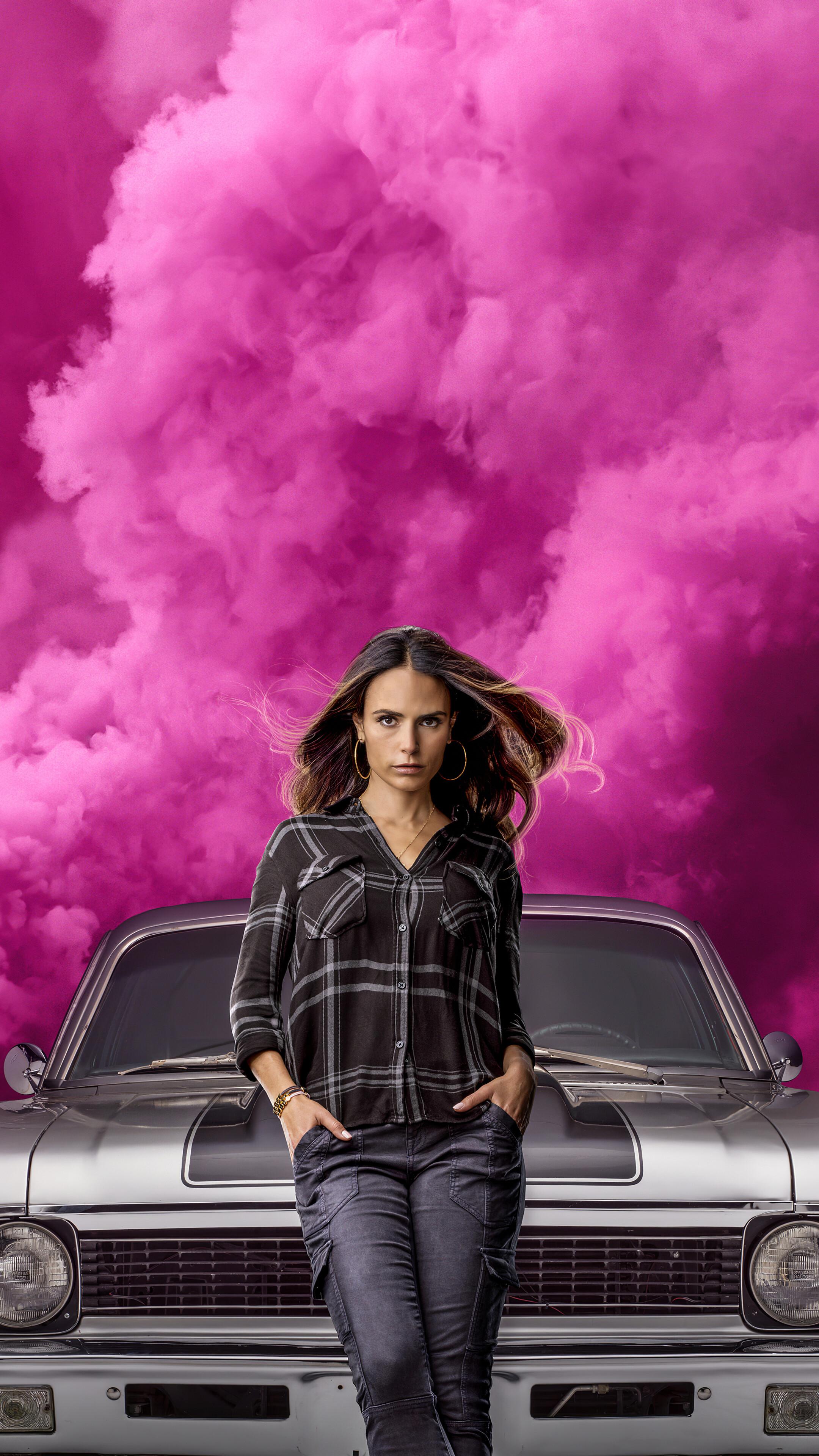 2160x3840 Fast and Furious Mia, Poster, Jordana Brewster, 4K phone HD Wallpaper, Image, Background, Photo and Picture. Mocah HD Wallpaper