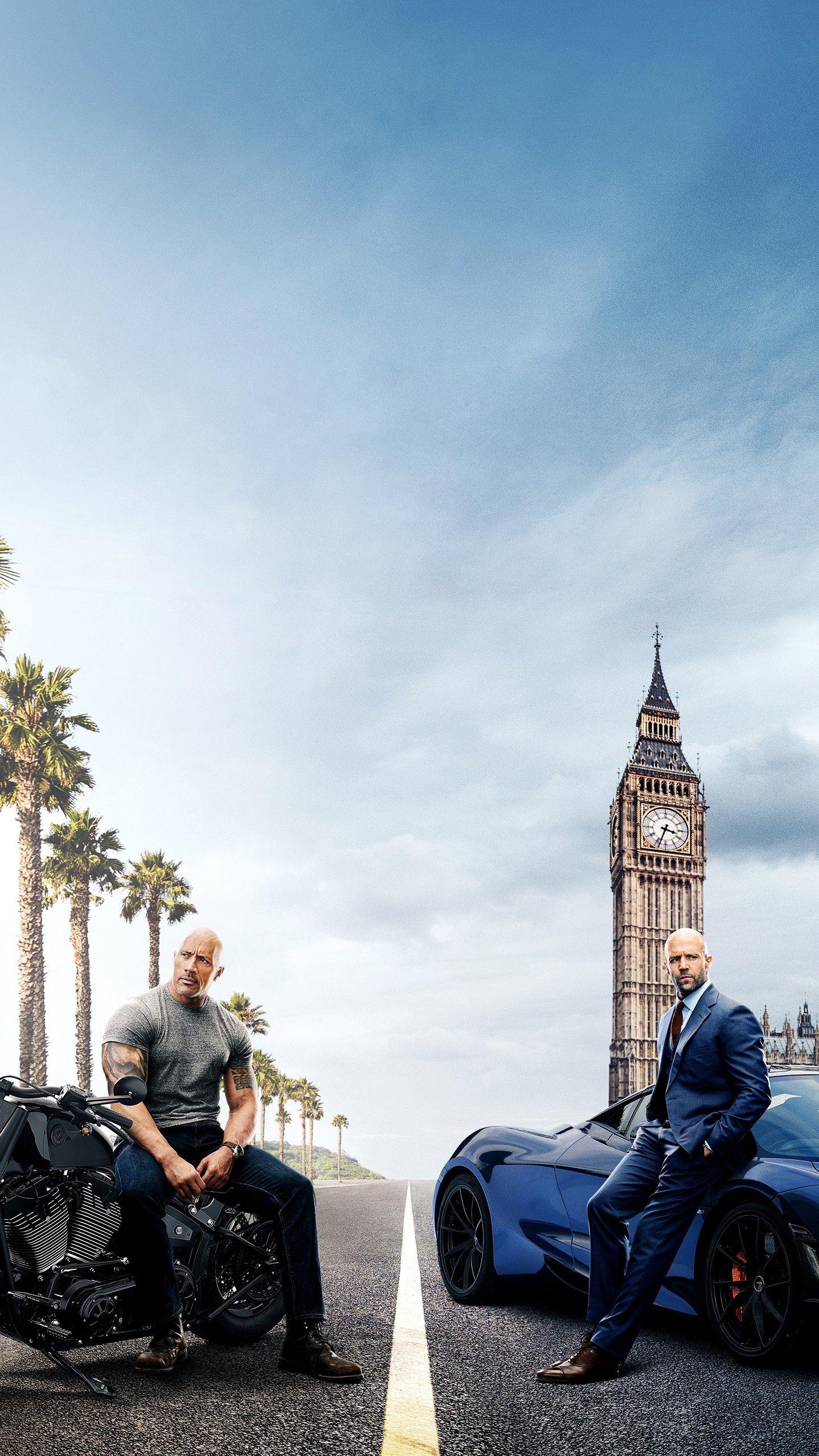 1440x2560 Fast And Furious Movie iPhone Wallpaper