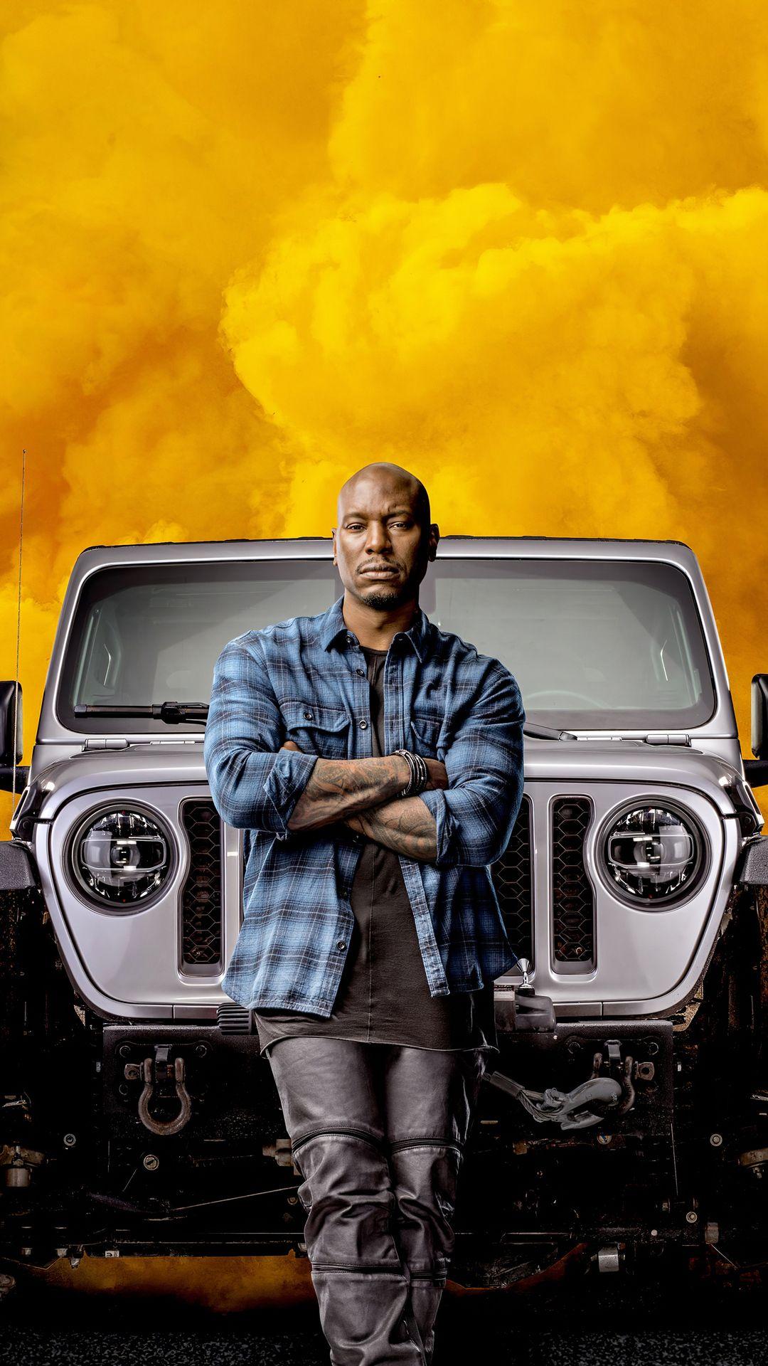 1080x1920 Fast And Furious Movie iPhone Wallpaper