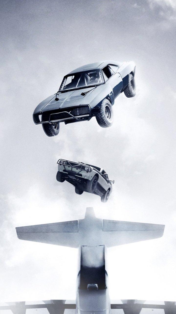 720x1280 Movie Furious 7 (720x1280) Wallpaper