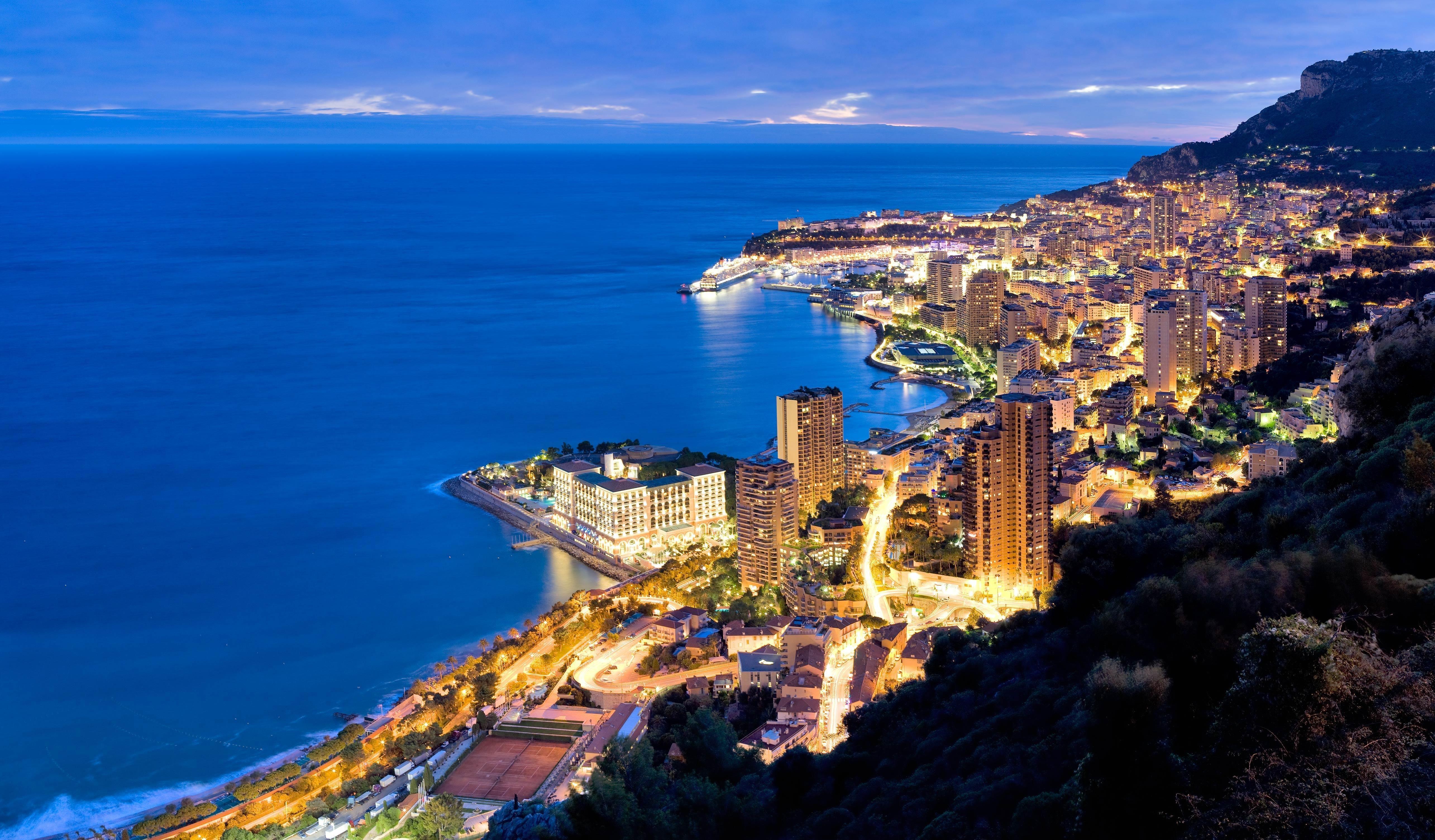 Monte Carlo France Wallpapers - Top Free Monte Carlo France Backgrounds ...