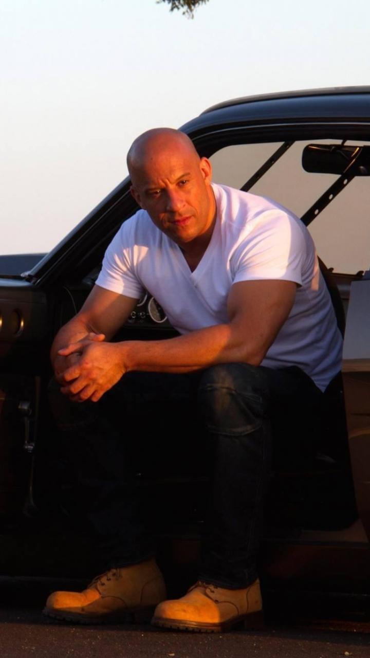 720x1280 Vin Diesel Fast And Furies