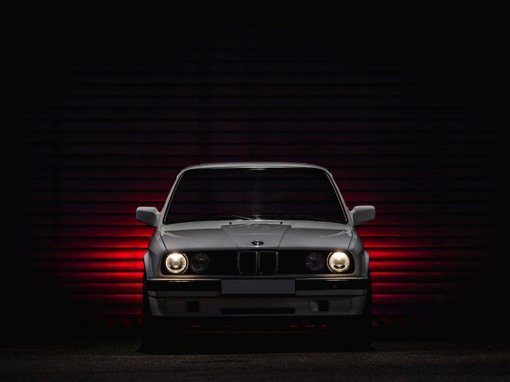 Old bmw cars HD wallpapers  Pxfuel