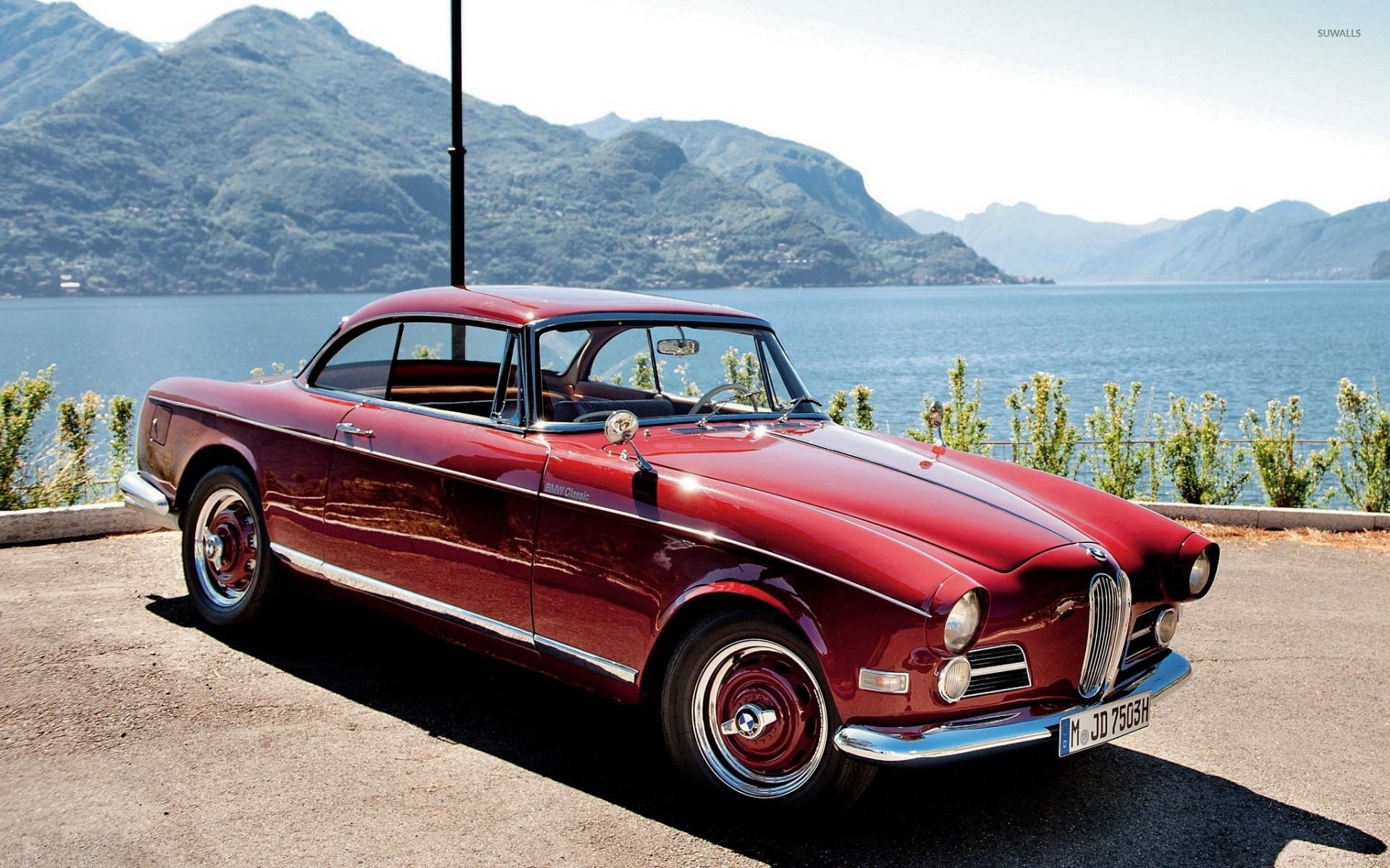 1920x1200 BMW Classic wallpaper wallpaper