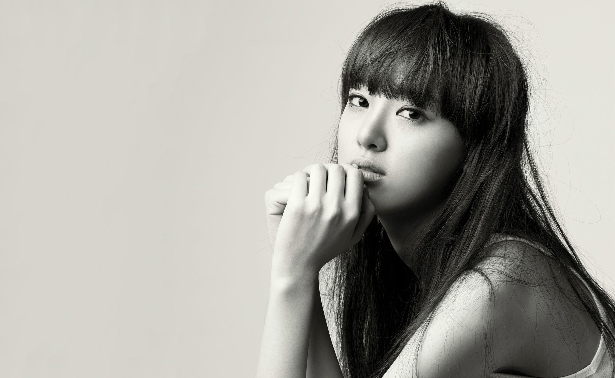 2560x1575 Asian Korean Lee Joo Yeon Wallpaper:2560x1575