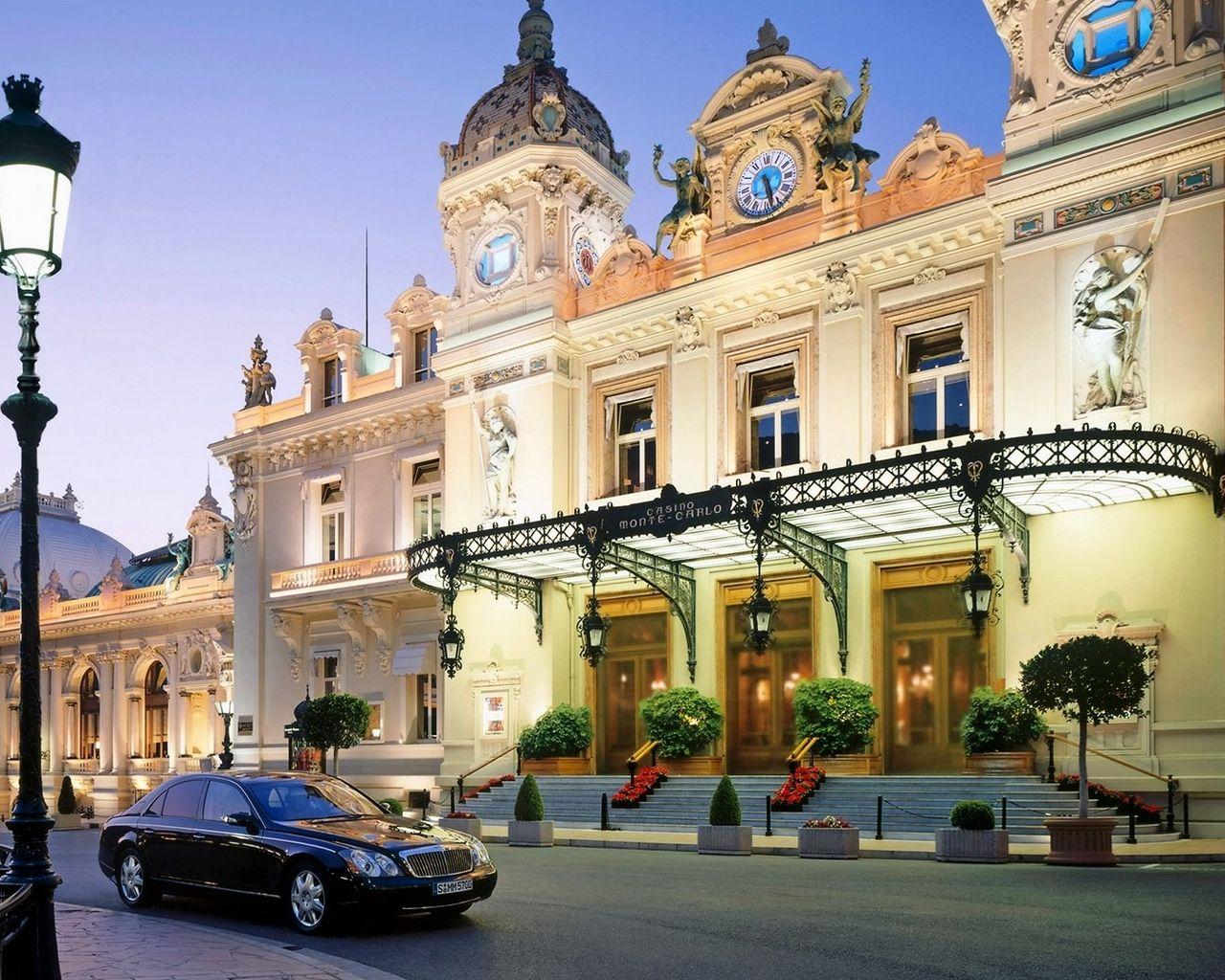 1280x1024 Download wallpaper 1280x1024 monte carlo, monaco, france, building