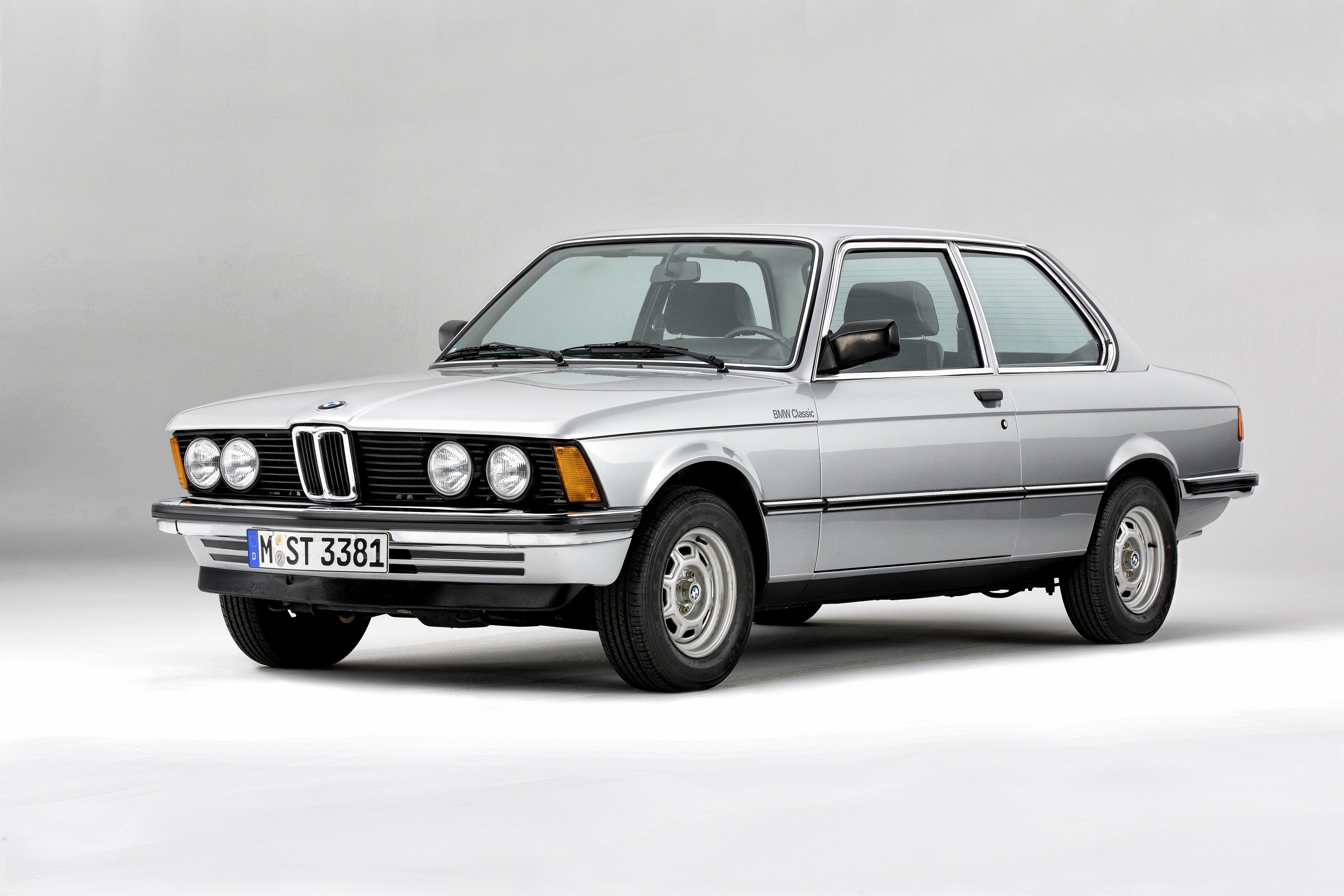 4096x2731 Bmw, 323i, Coupe, E21 Wallpaper HD / Desktop and Mobile Background