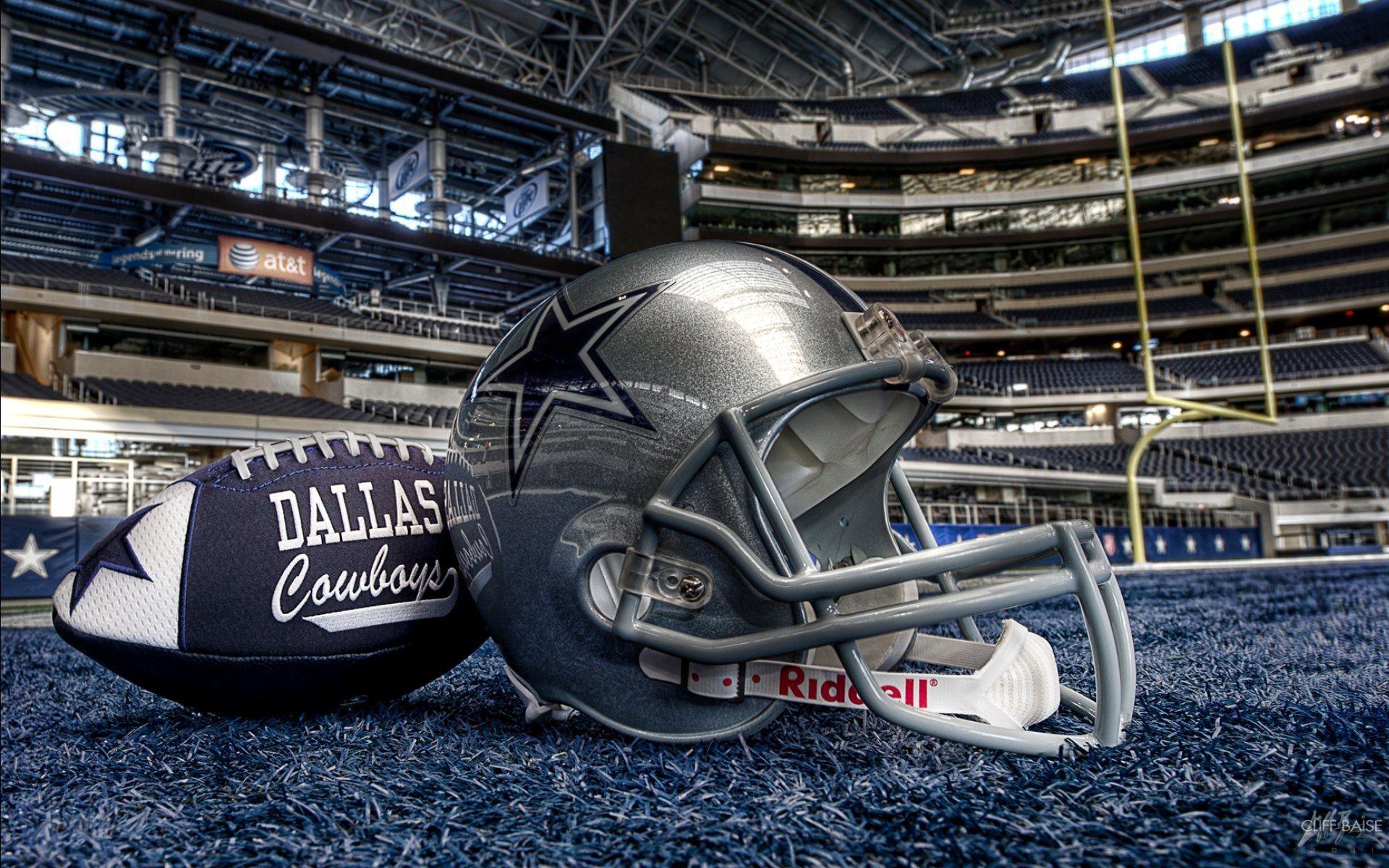 1920x1200 Dallas Cowboys HD Wallpaper