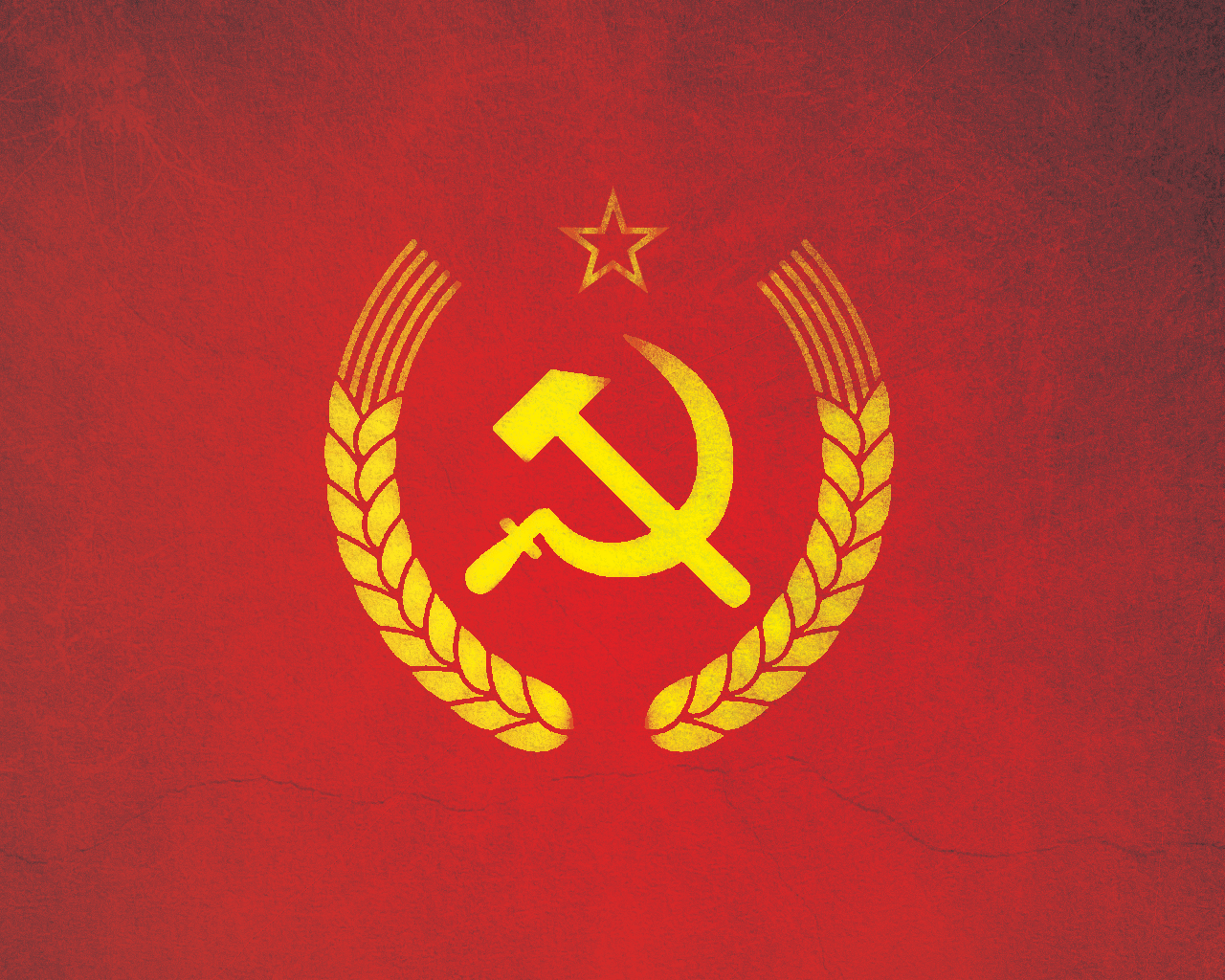 1280x1024 Soviet Union Wallpaper