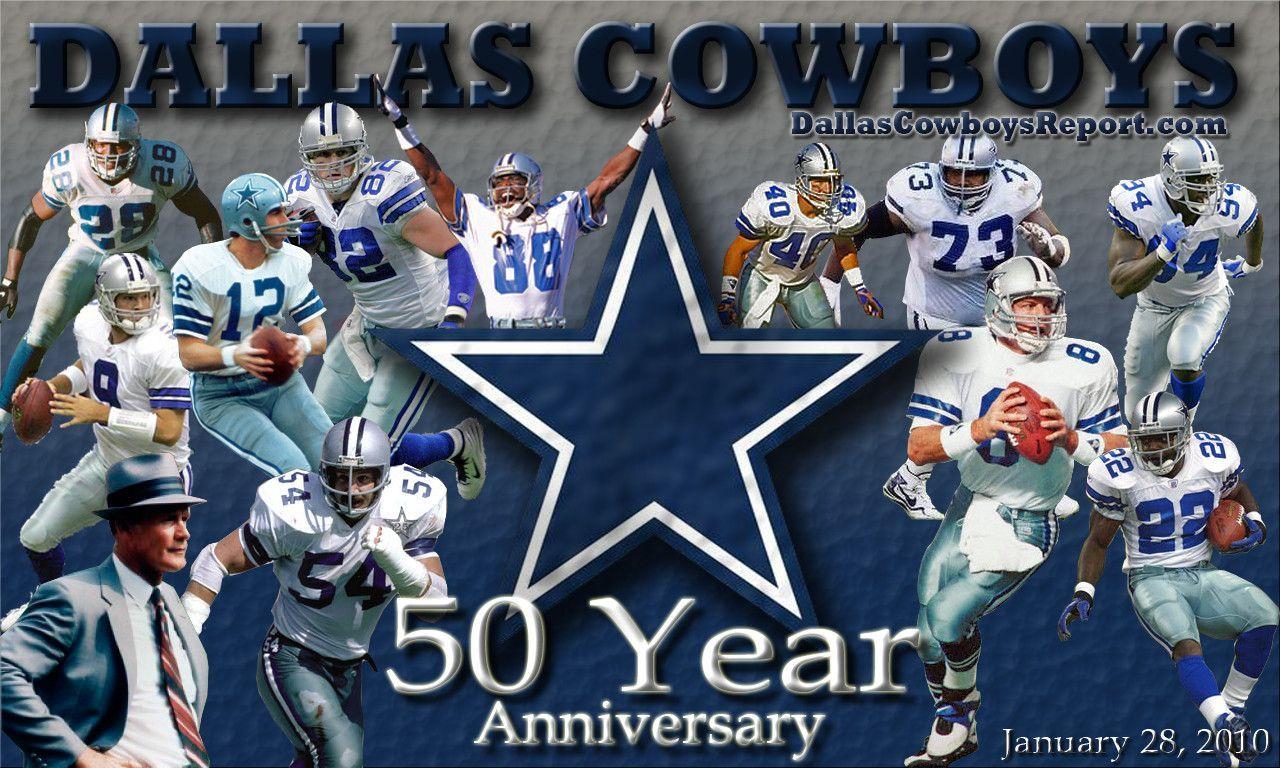 1280x768 Dallas Cowboys Background For Desktop