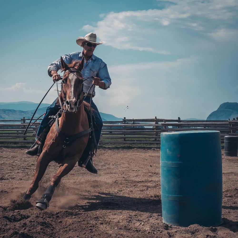 1000x1000 Cowboy Picture [HD]. Download Free Image