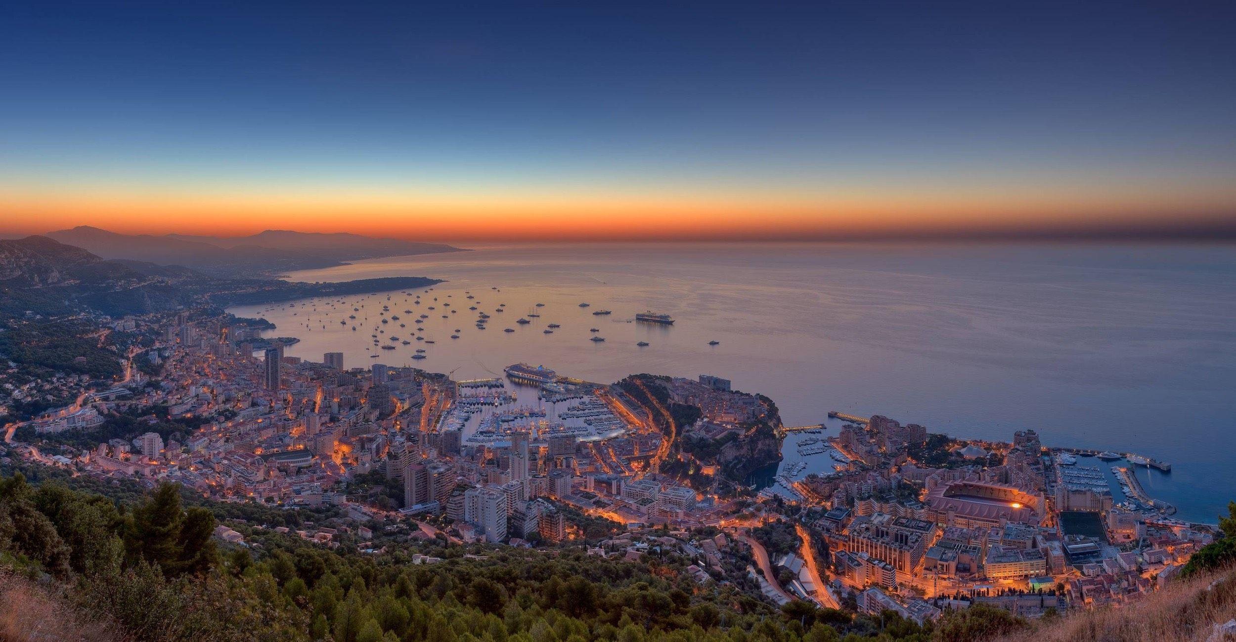 2500x1300 Evening Sightseeing Trip To Monaco And Monte Carlo