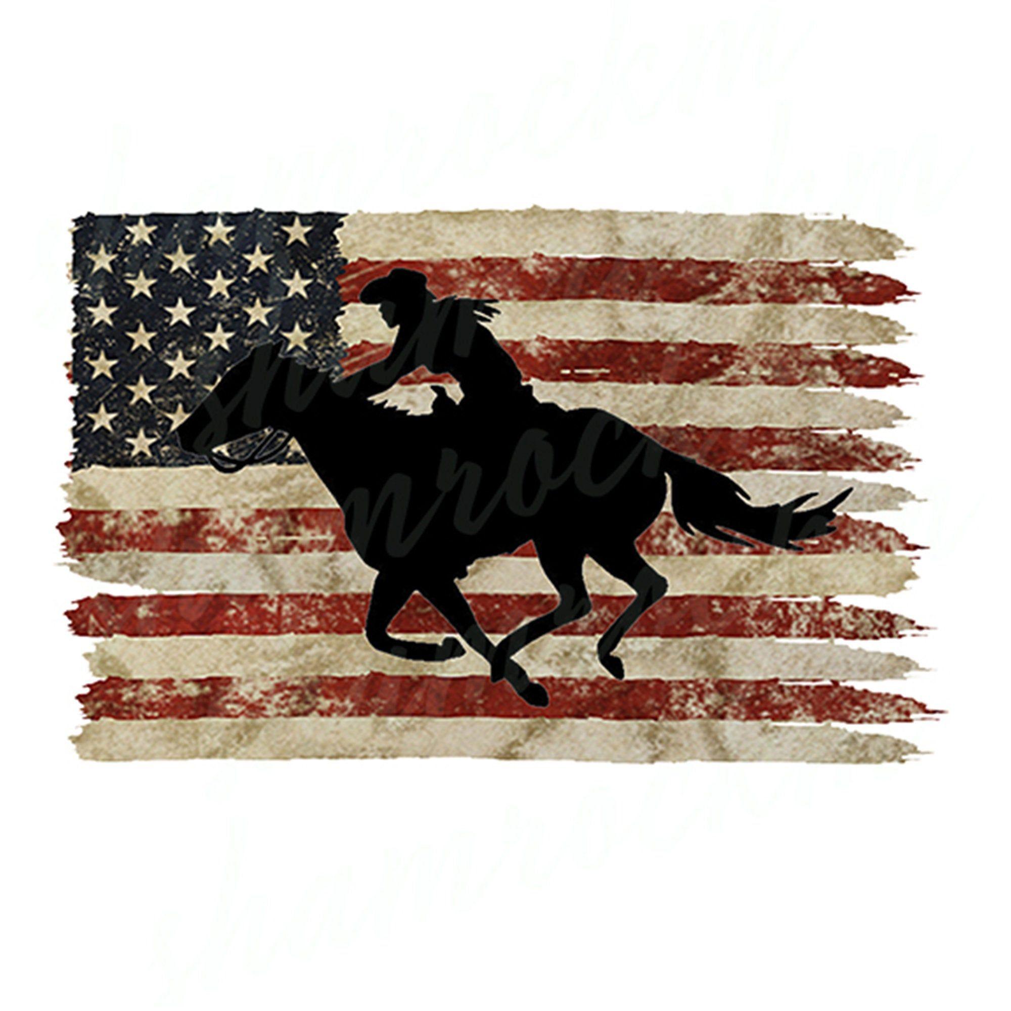 2000x2000 Cowgirl and the American Flag png image with transparent. Etsy. iPhone background inspiration, Americana graphic design, Country background
