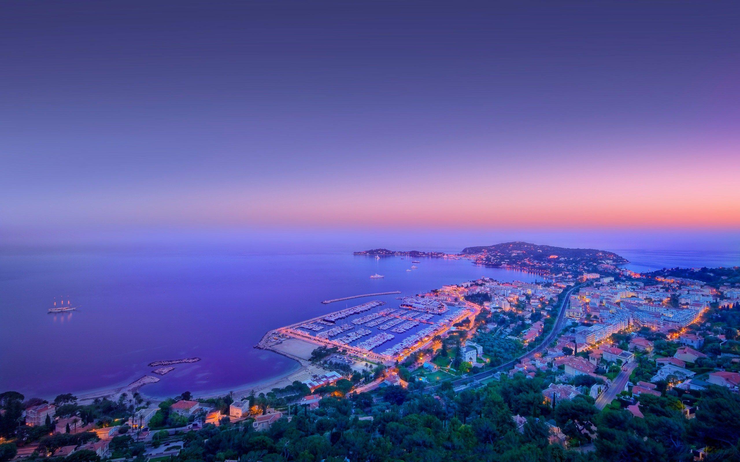 2560x1600 Monaco HD Wallpaper and Background Image