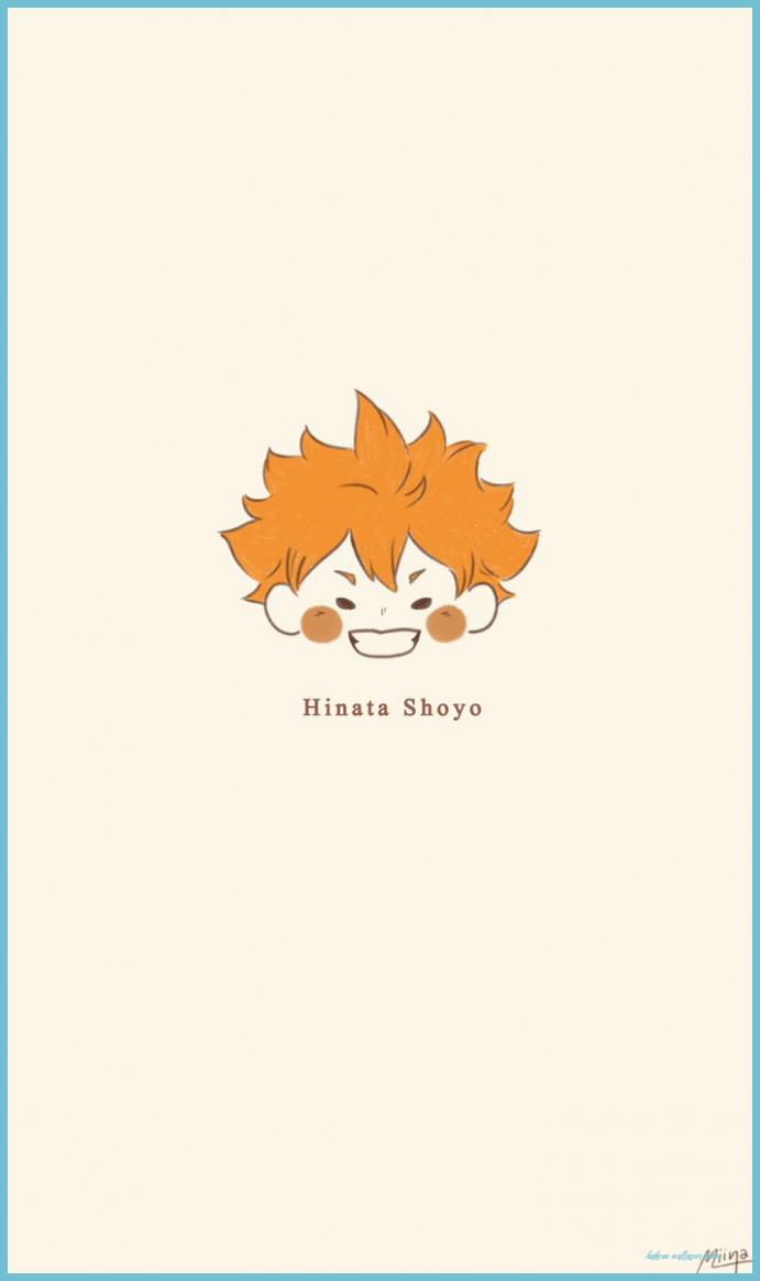 691x1164 Haikyuu HD Phone Wallpaper Wallpaper Phone