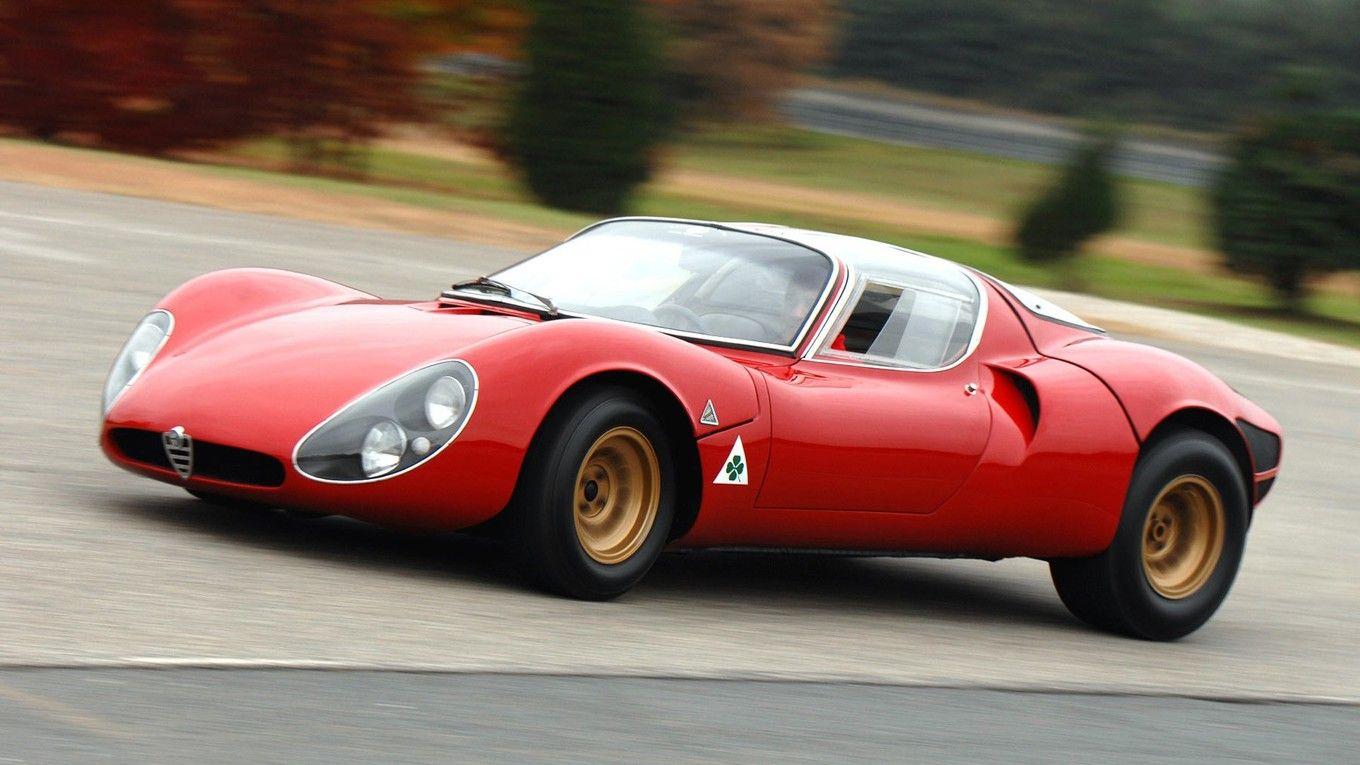 1360x765 [Community] Cars and Motorcycles noncrop