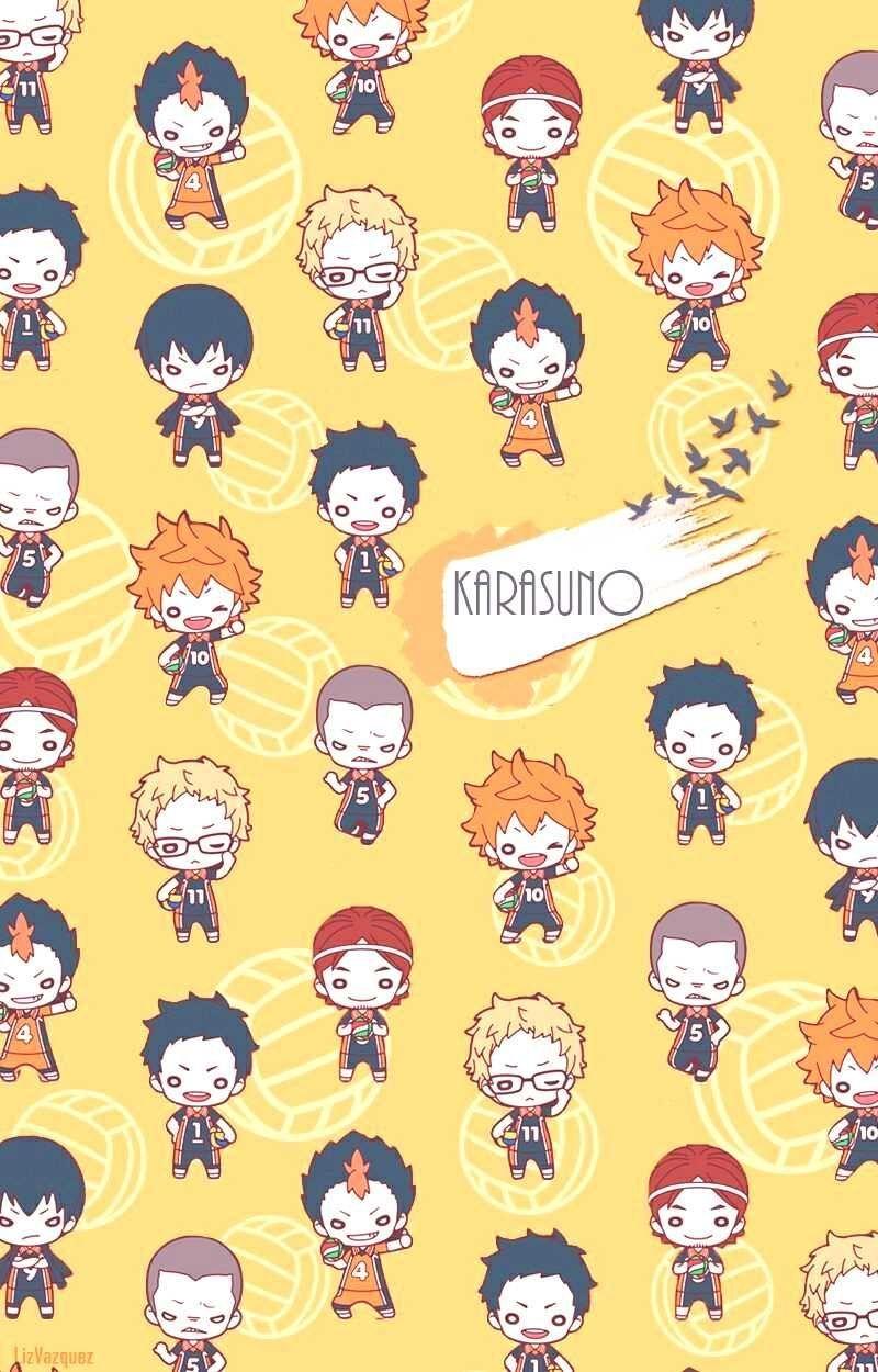 800x1250 Haikyuu Kenma Phone Wallpaper