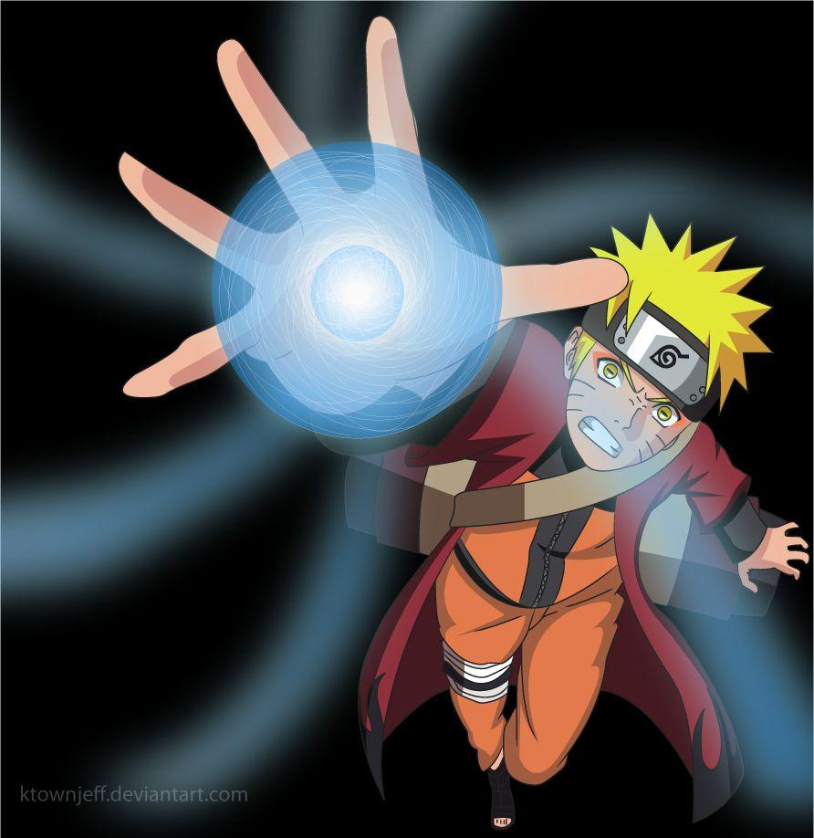 892x918 Naruto Rasengan Wallpaper 892x #FWDTG2G