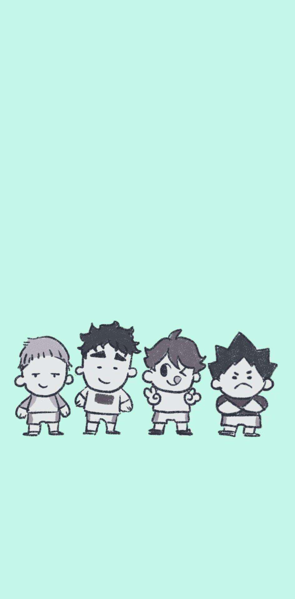 945x1920 iwaizumi wallpaper Tumblr posts