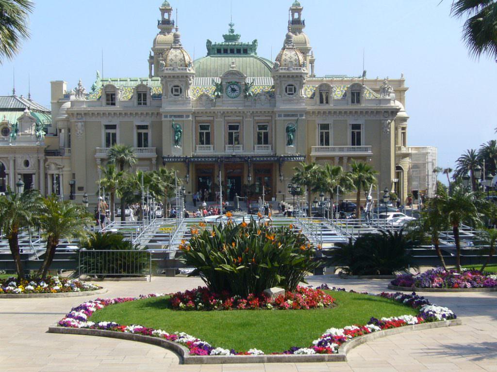 1024x768 Côte d'Azur, French Riviera, France