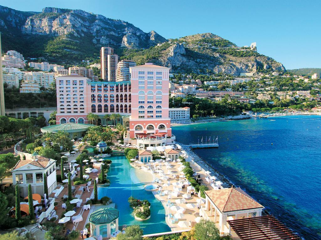 1024x768 Monte Carlo Bay Hotel & Resort, Monte Carlo, Monaco