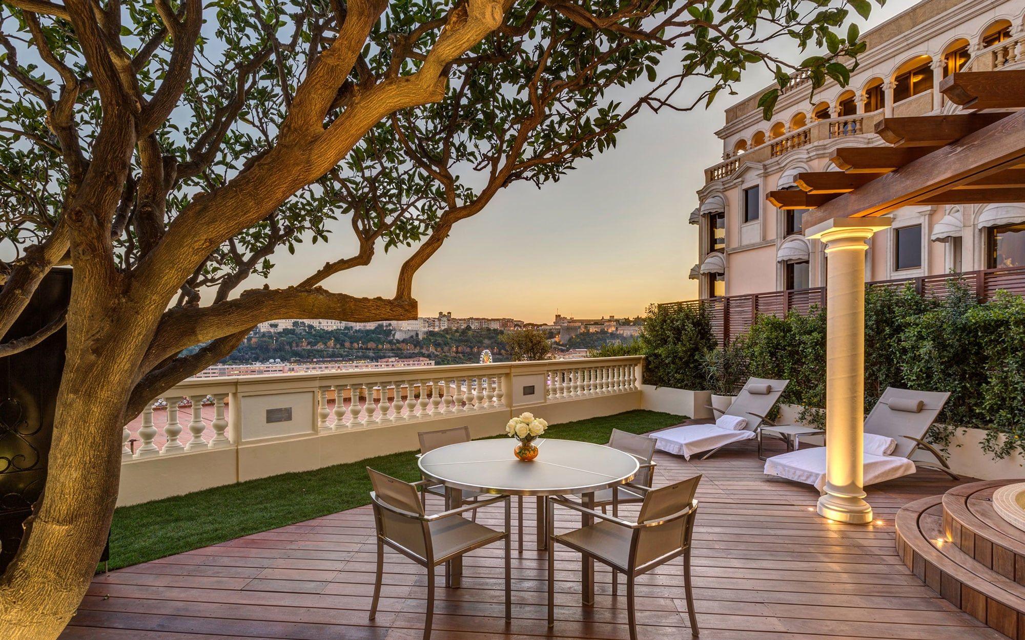 2000x1250 Hôtel Hermitage Review, Monte Carlo, Monaco