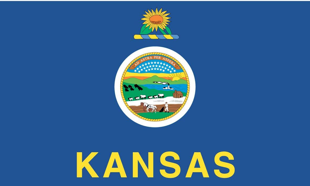 1181x710 State Flags of