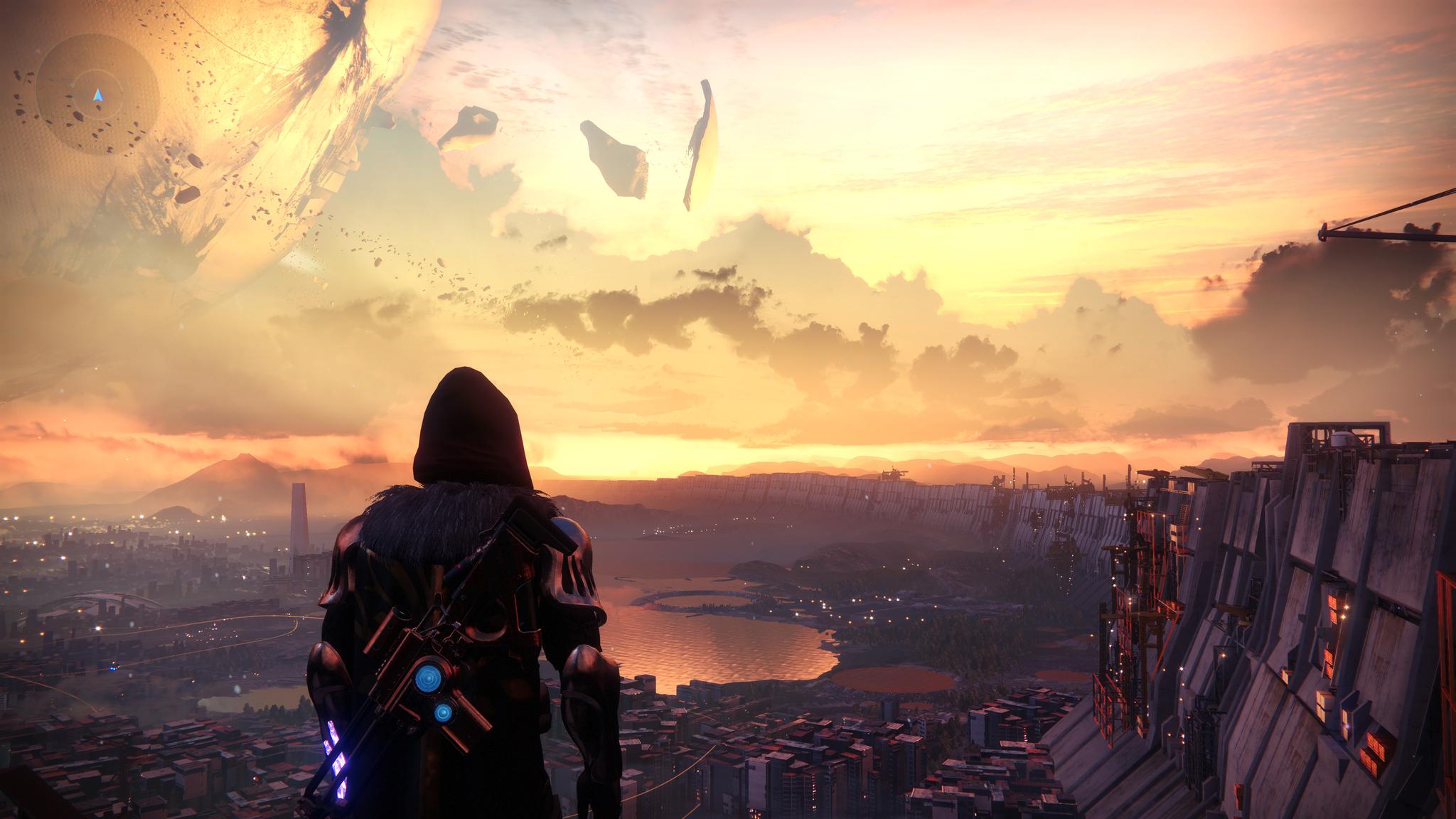 2048x1152 Destiny 2 Osiris Avenement 2048x1152 Resolution HD 4k Wallpaper, Image, Background, Photo and Picture