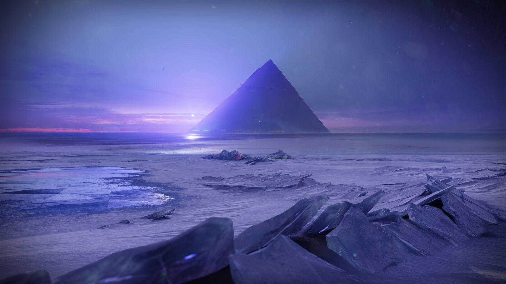 1920x1080 Destiny 2 Beyond Light Wallpaper