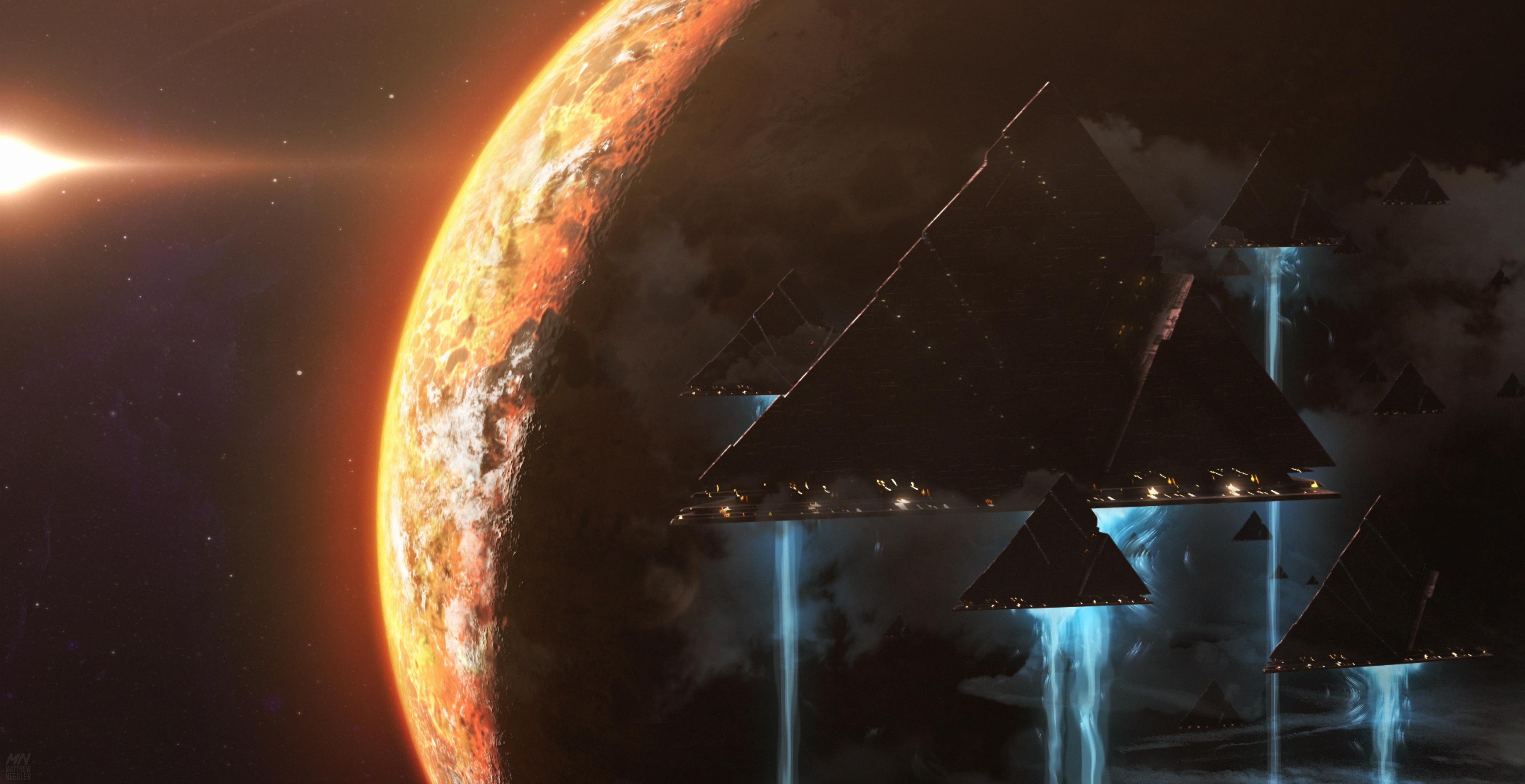 4200x2160 Destiny 2 4k Ultra HD Wallpaper