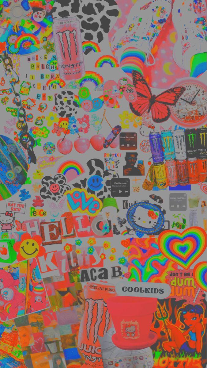 Indie Kid Aesthetic Wallpapers - Top Free Indie Kid Aesthetic ...