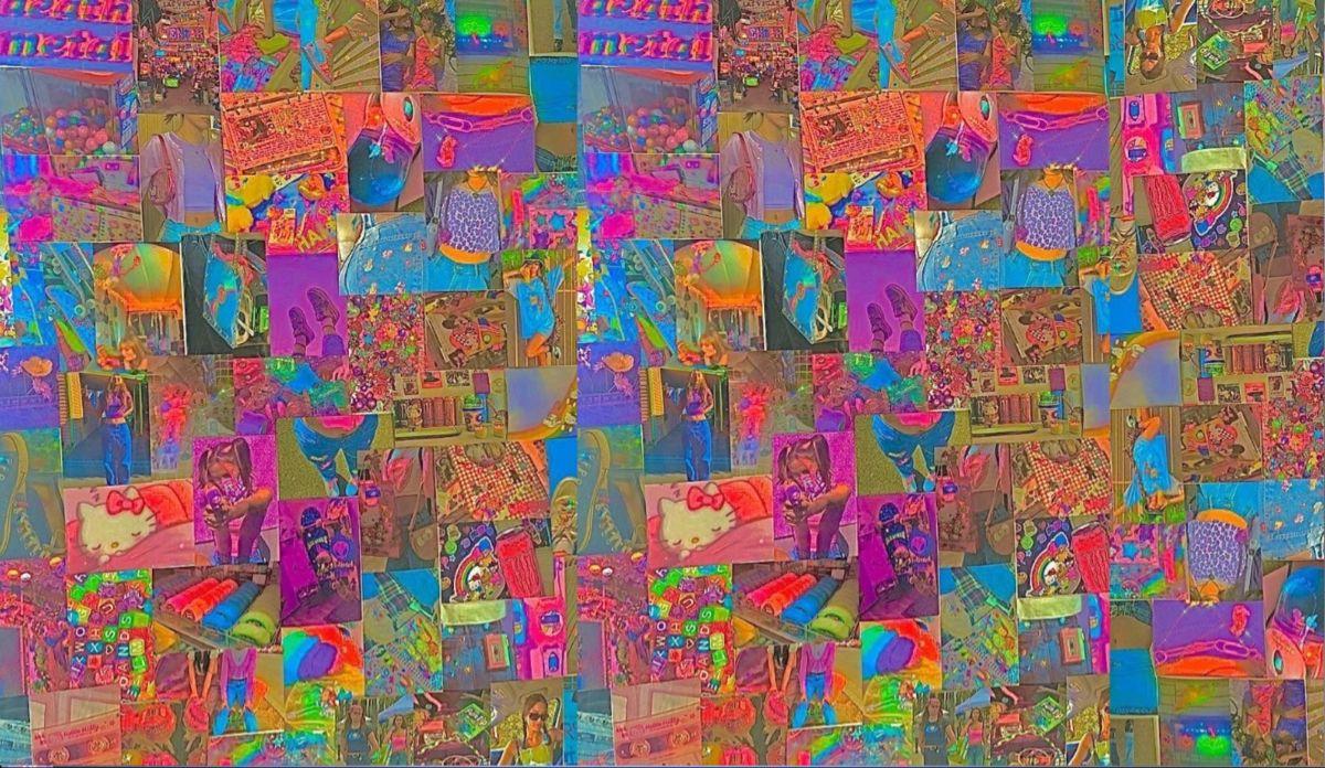 1200x696 Laptop Wallpaper Aesthetic Indie Kid